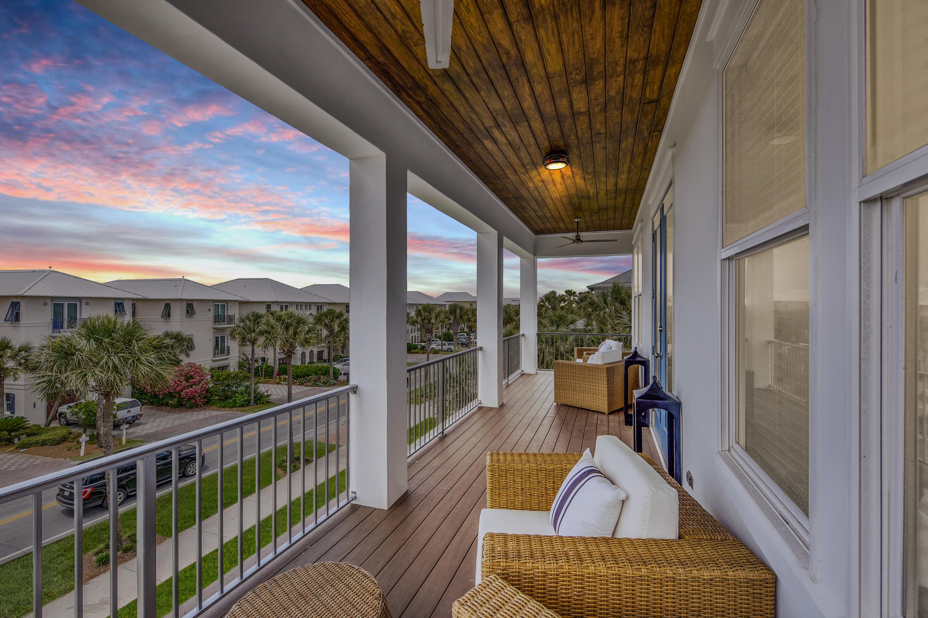FRANGISTA BEACH 1ST ADDN - Residential