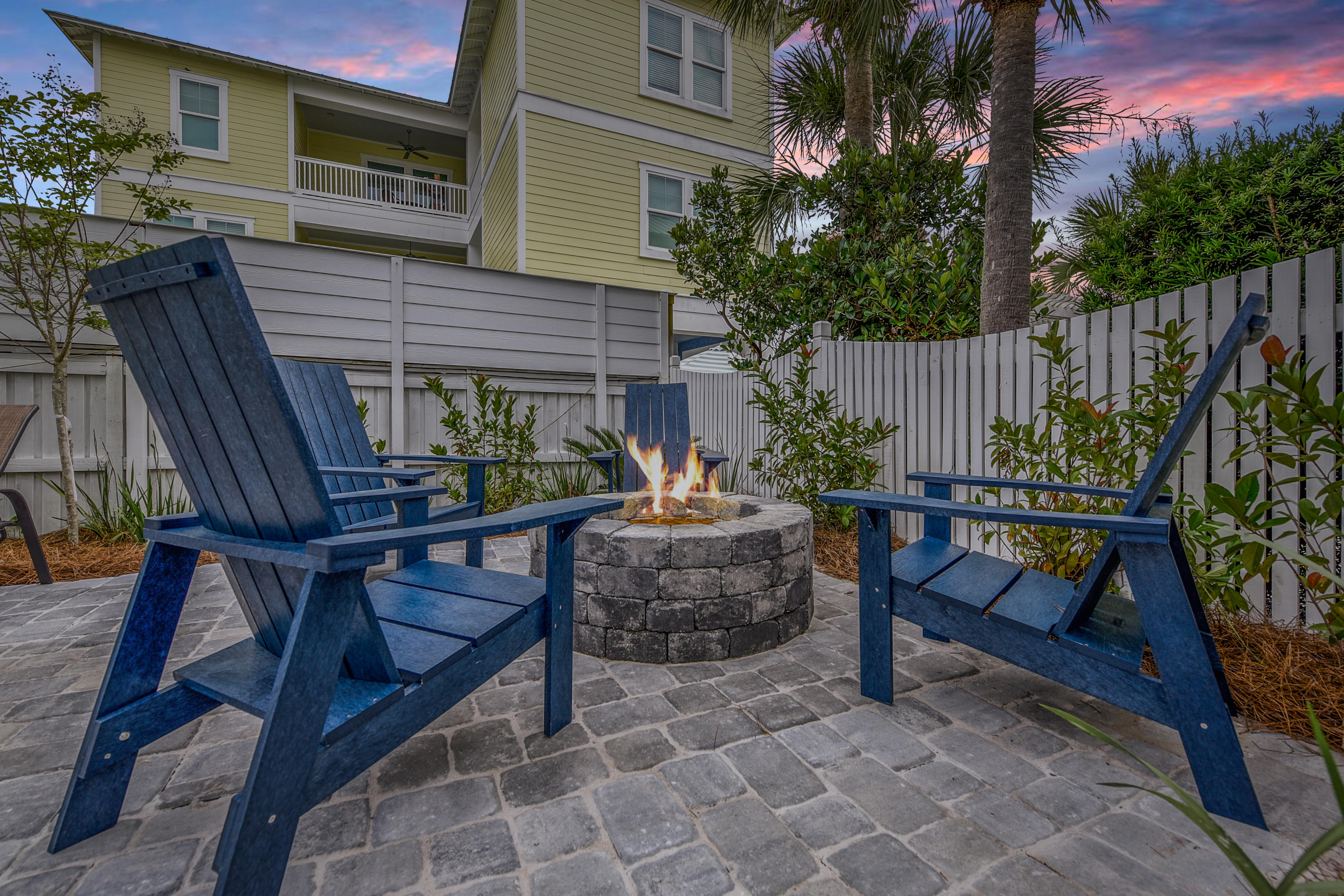 FRANGISTA BEACH 1ST ADDN - Residential