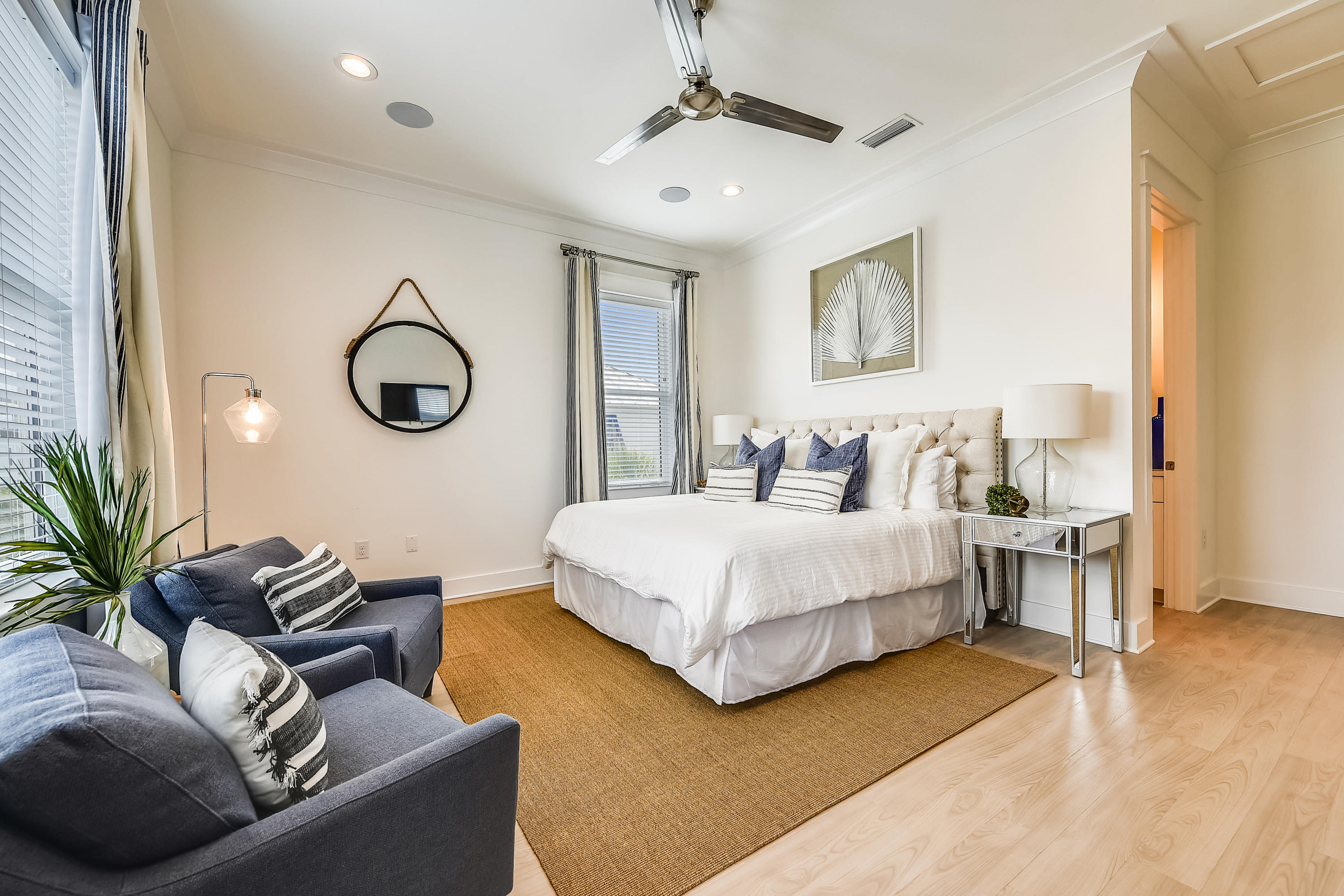 FRANGISTA BEACH 1ST ADDN - Residential