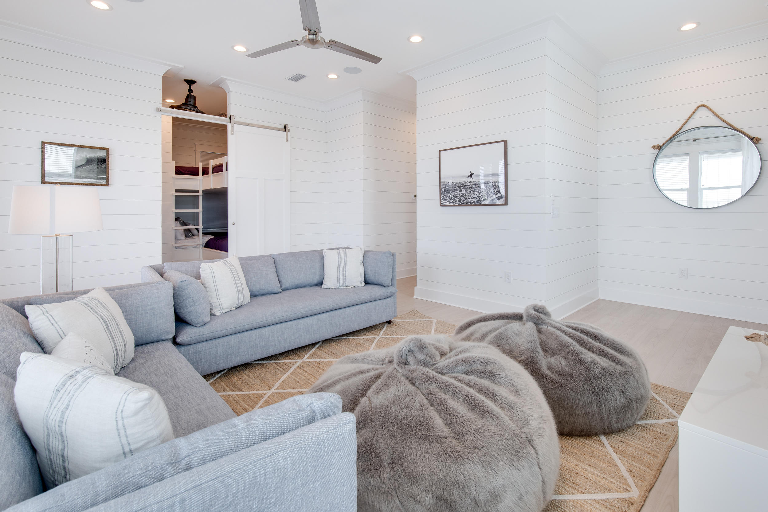 FRANGISTA BEACH 1ST ADDN - Residential