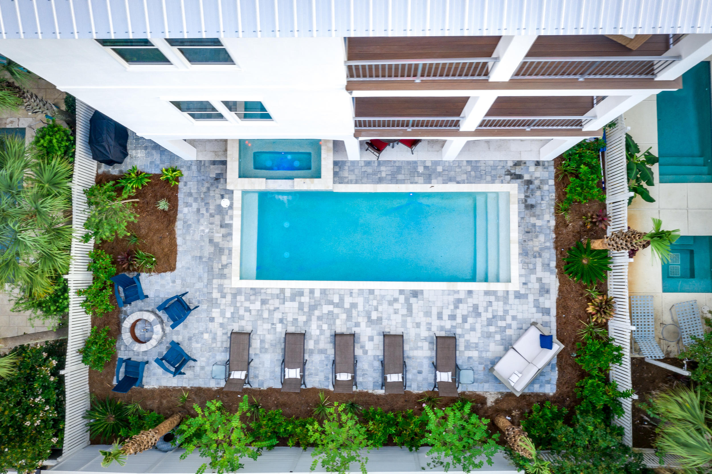 FRANGISTA BEACH 1ST ADDN - Residential