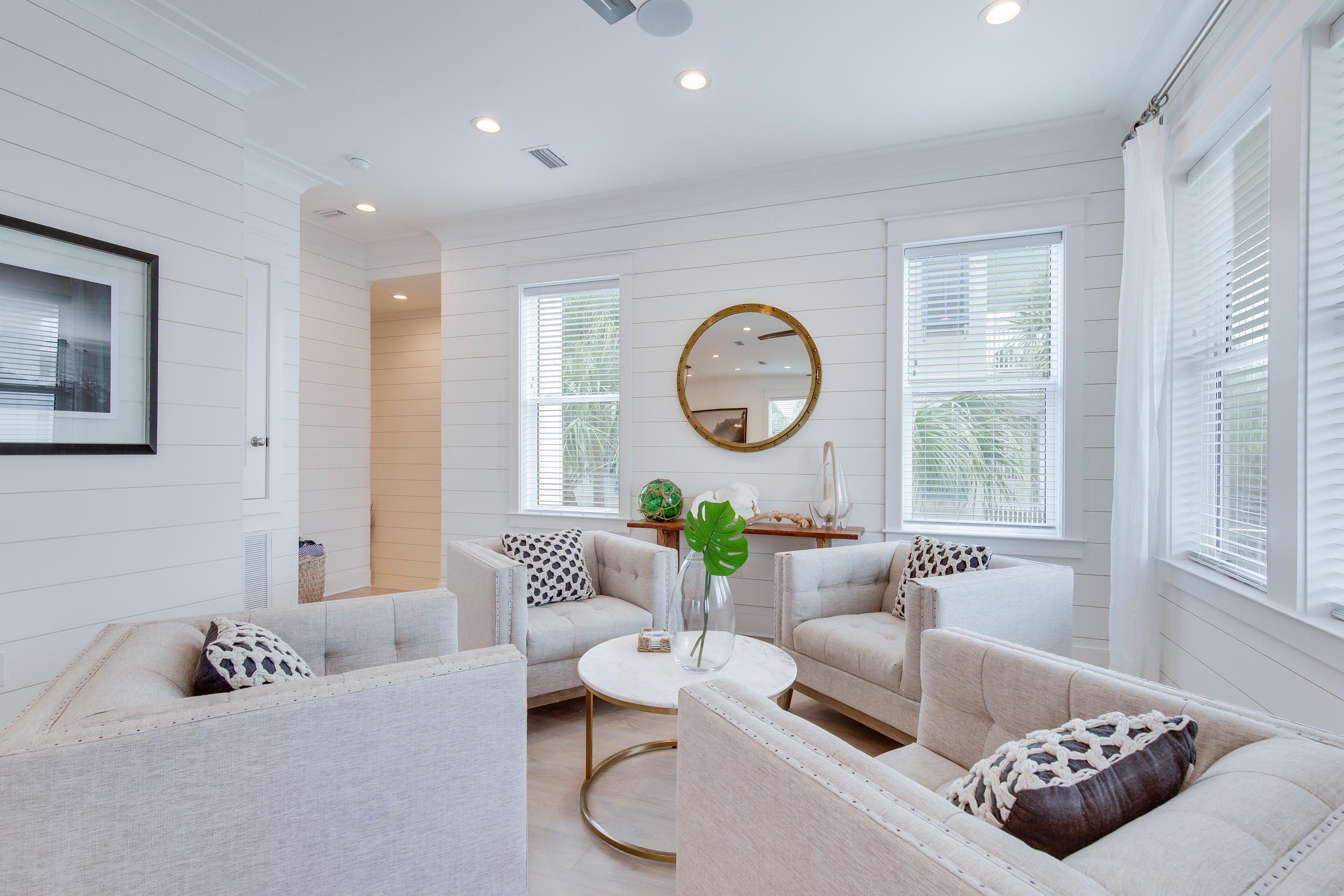 FRANGISTA BEACH 1ST ADDN - Residential