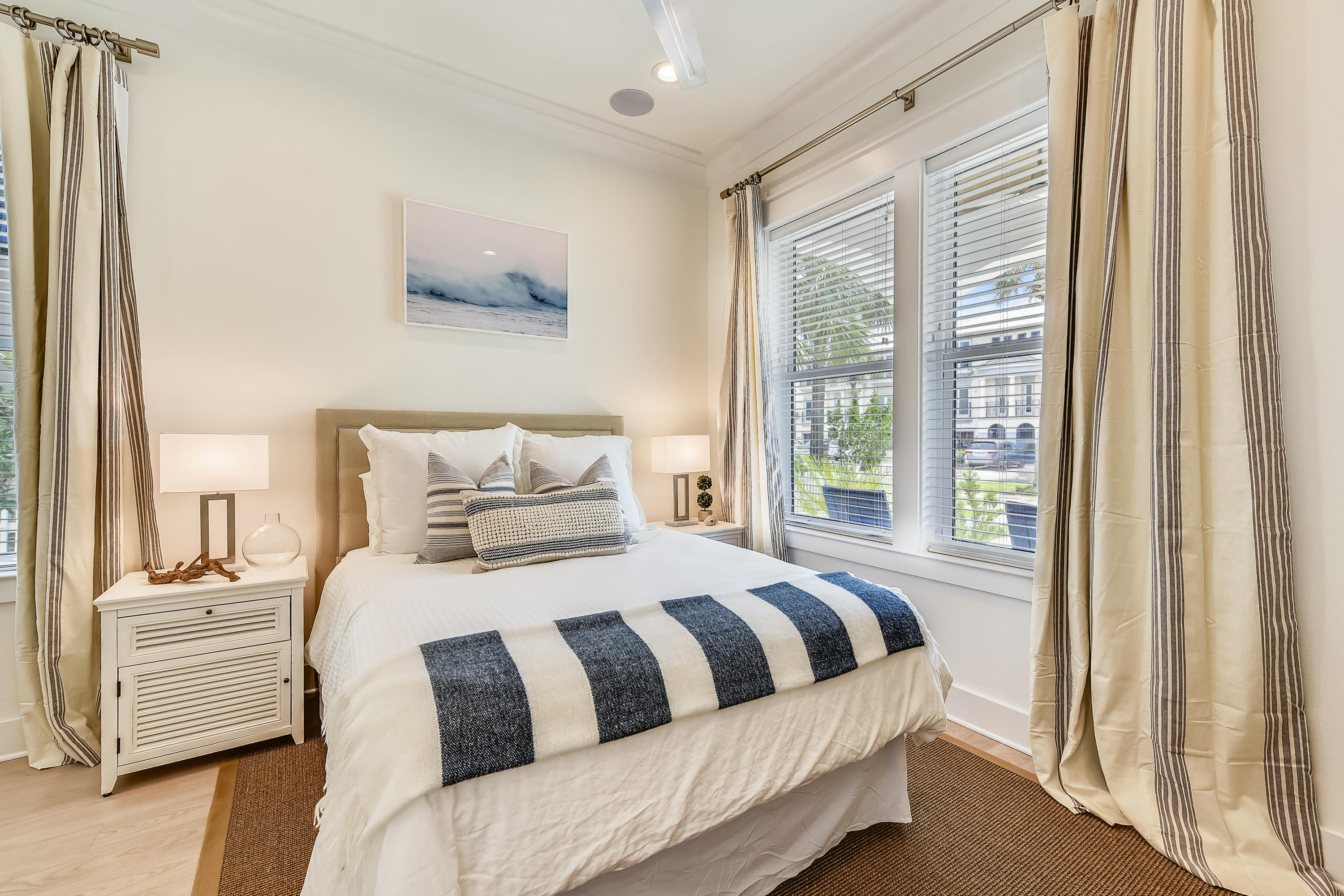 FRANGISTA BEACH 1ST ADDN - Residential