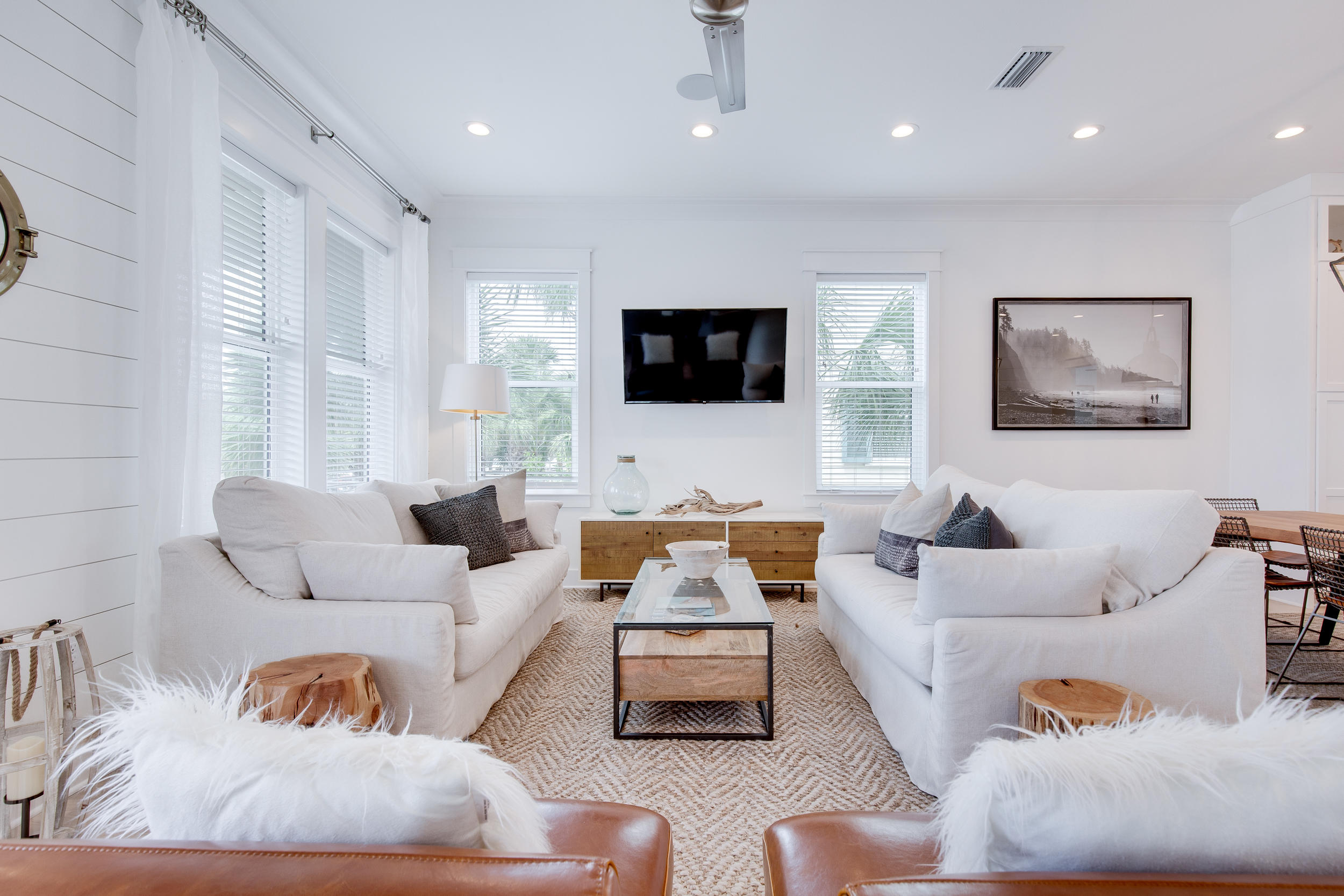 FRANGISTA BEACH 1ST ADDN - Residential