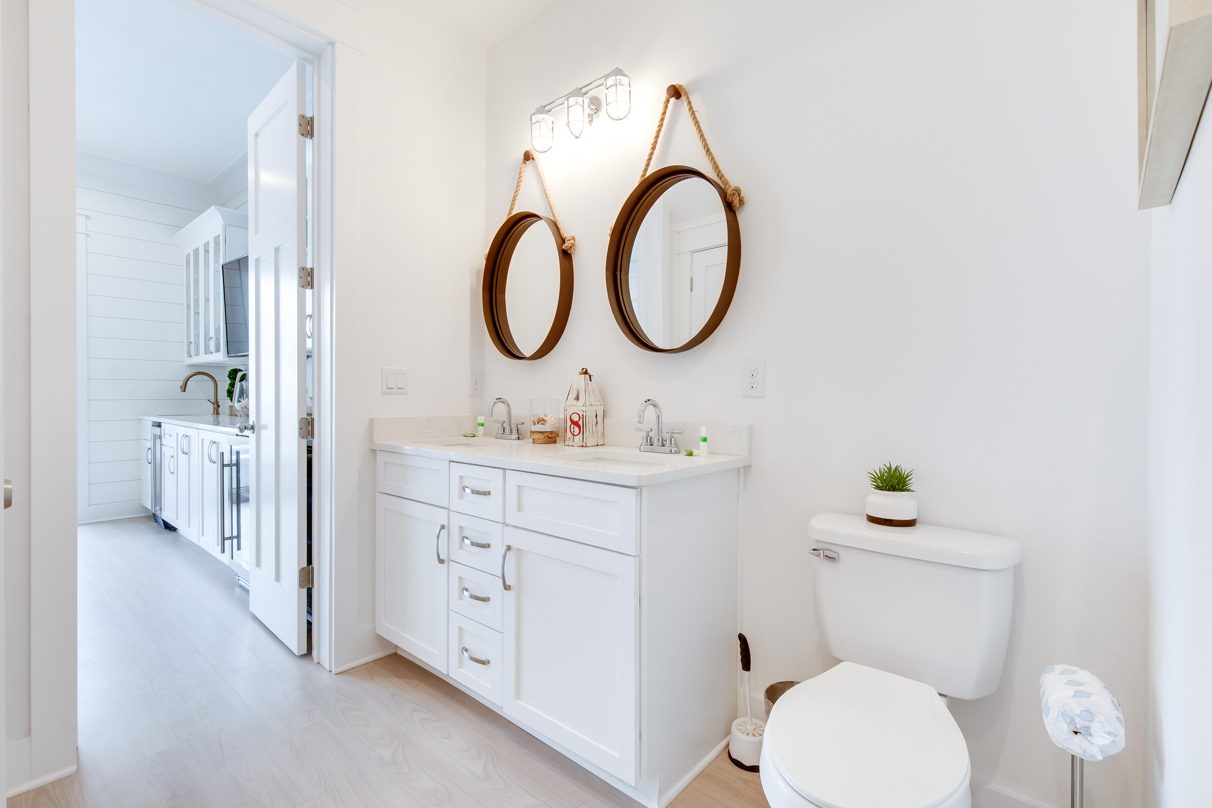 FRANGISTA BEACH 1ST ADDN - Residential
