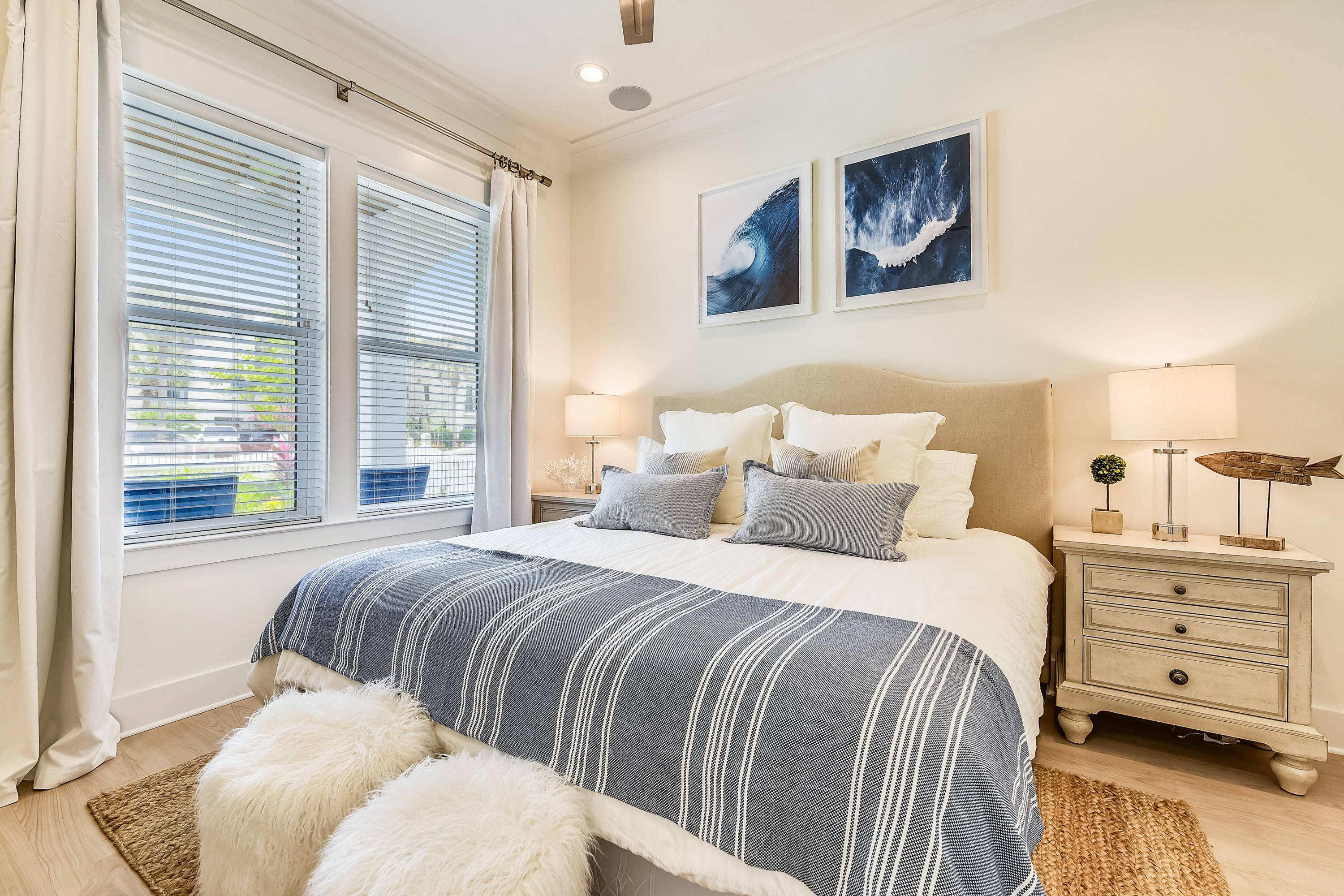 FRANGISTA BEACH 1ST ADDN - Residential