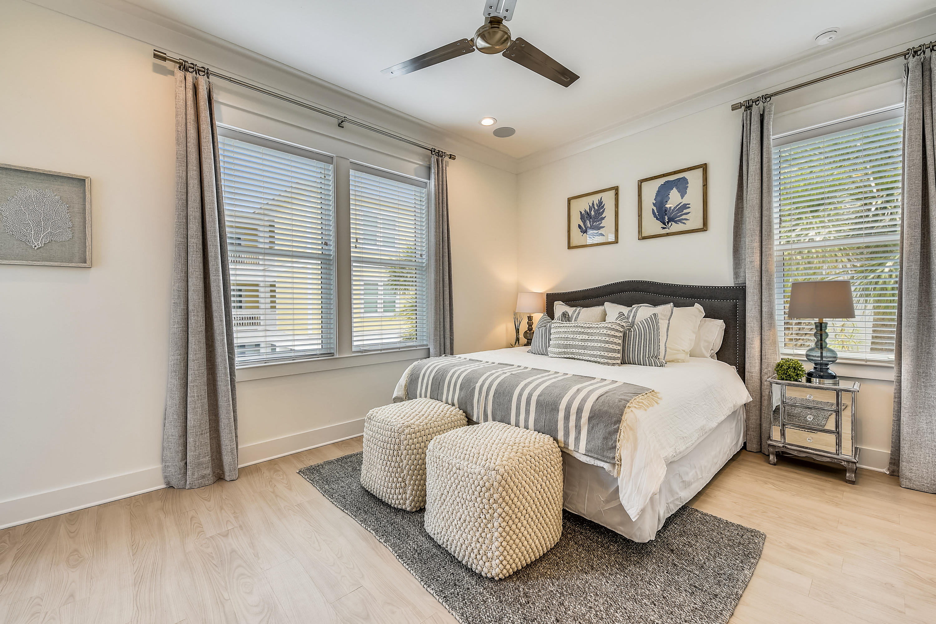 FRANGISTA BEACH 1ST ADDN - Residential