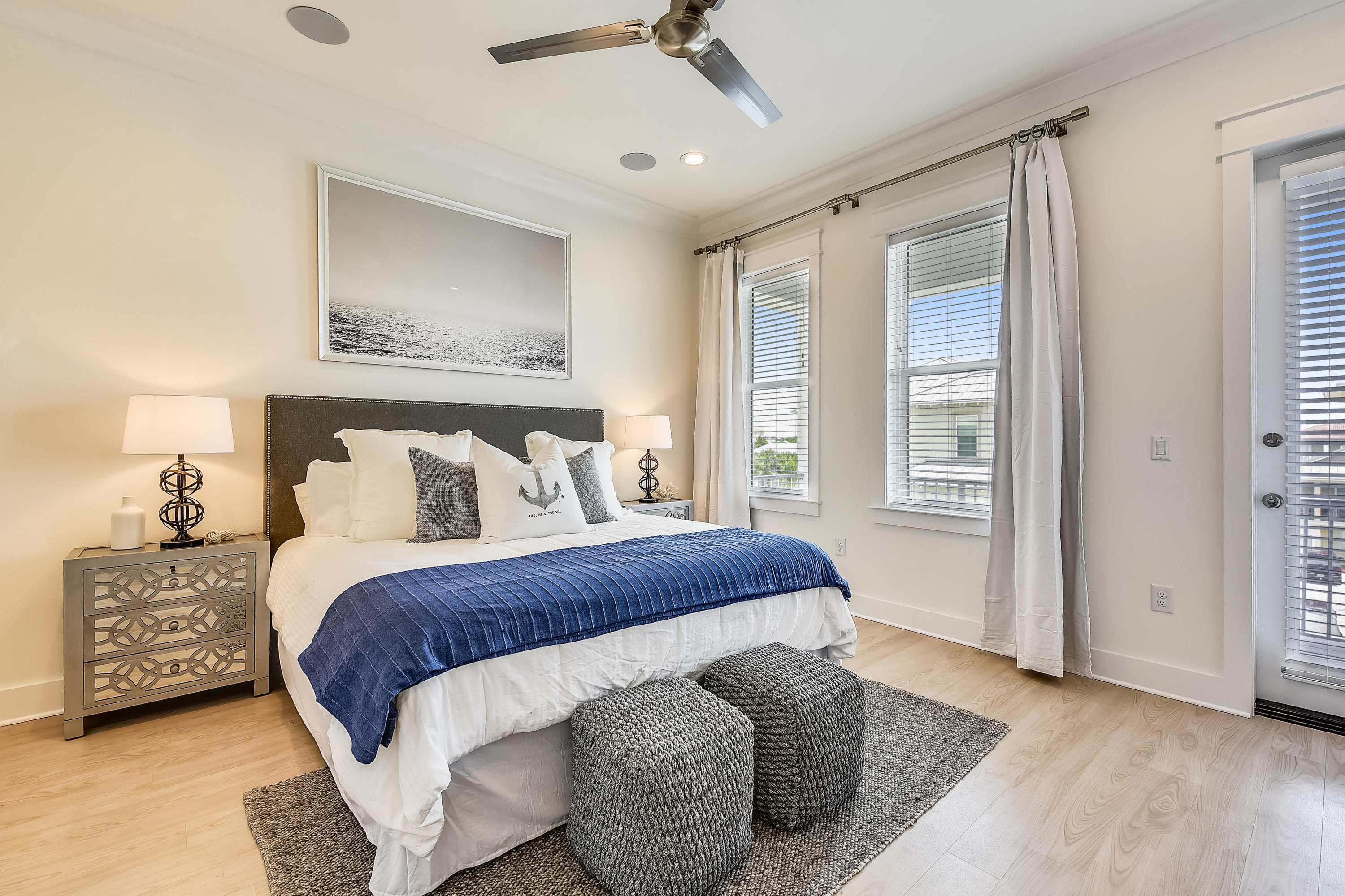 FRANGISTA BEACH 1ST ADDN - Residential