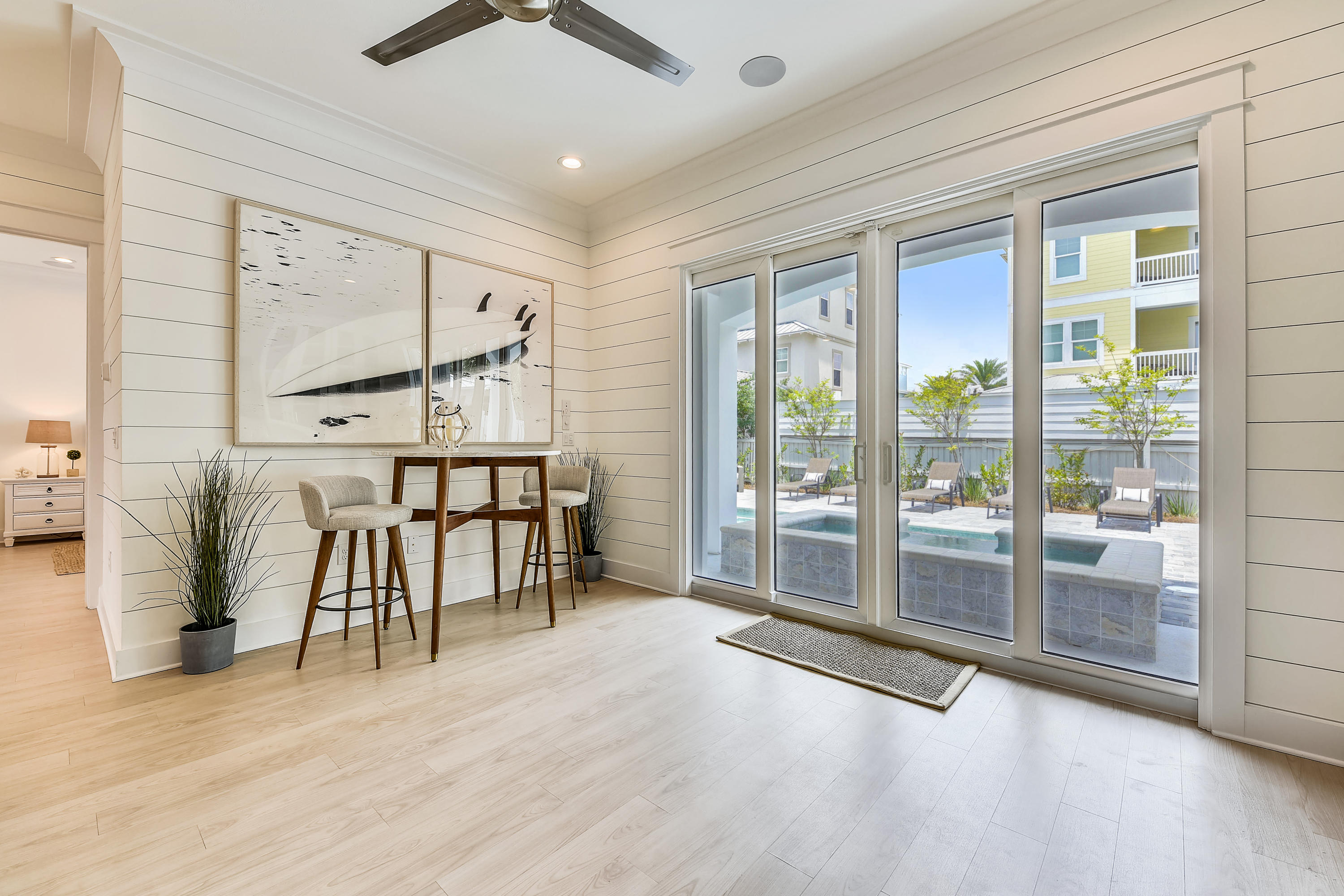 FRANGISTA BEACH 1ST ADDN - Residential