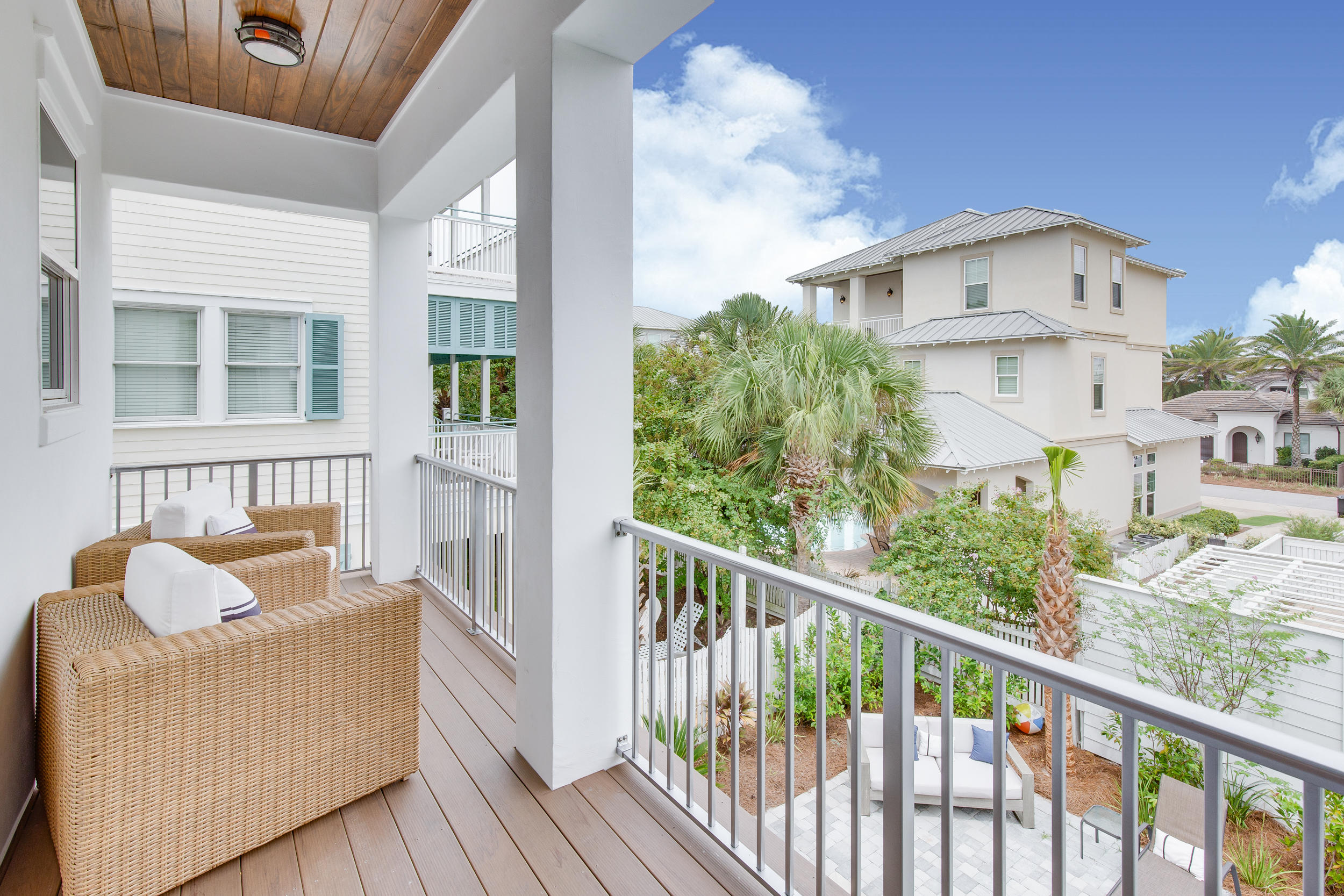 FRANGISTA BEACH 1ST ADDN - Residential