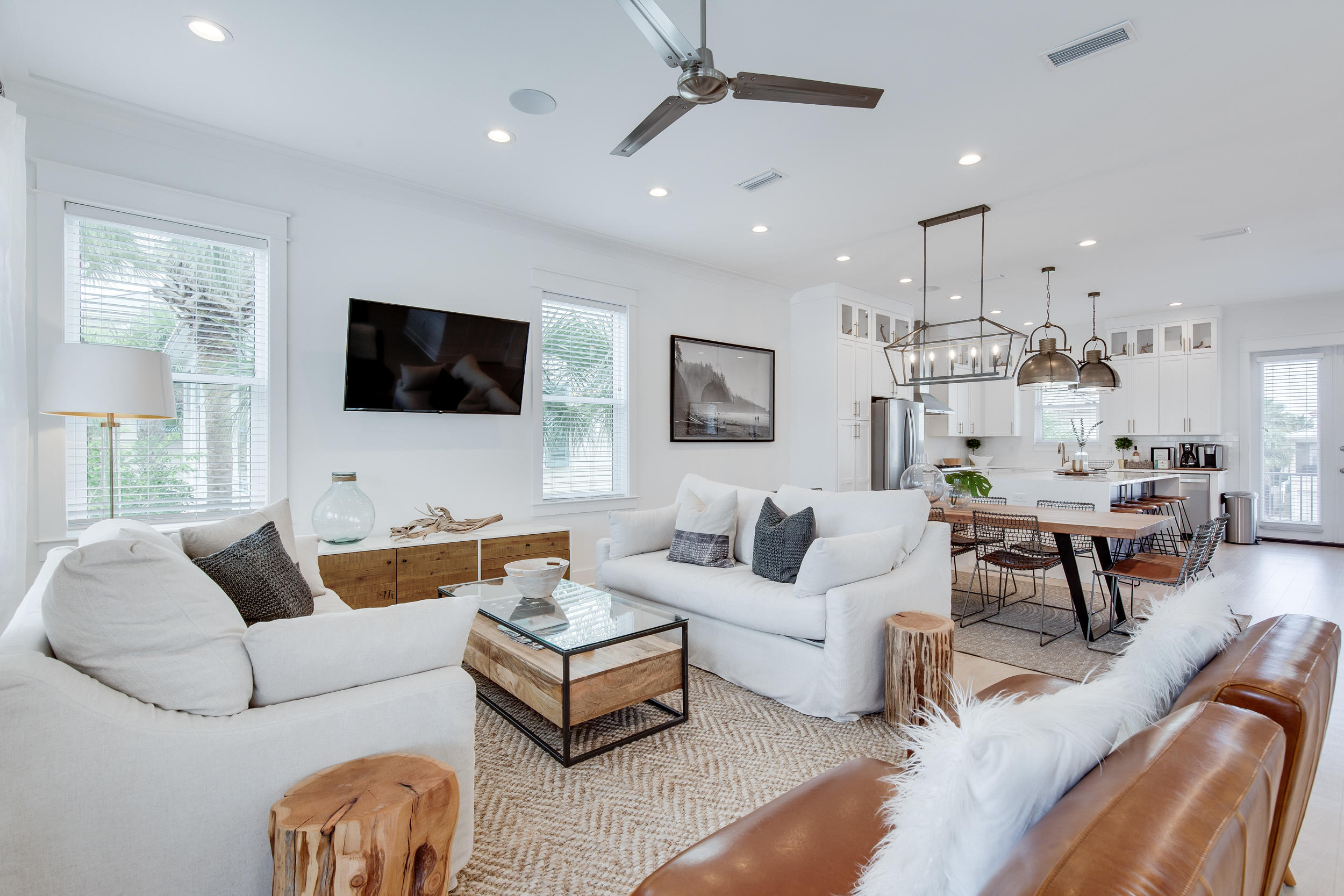FRANGISTA BEACH 1ST ADDN - Residential