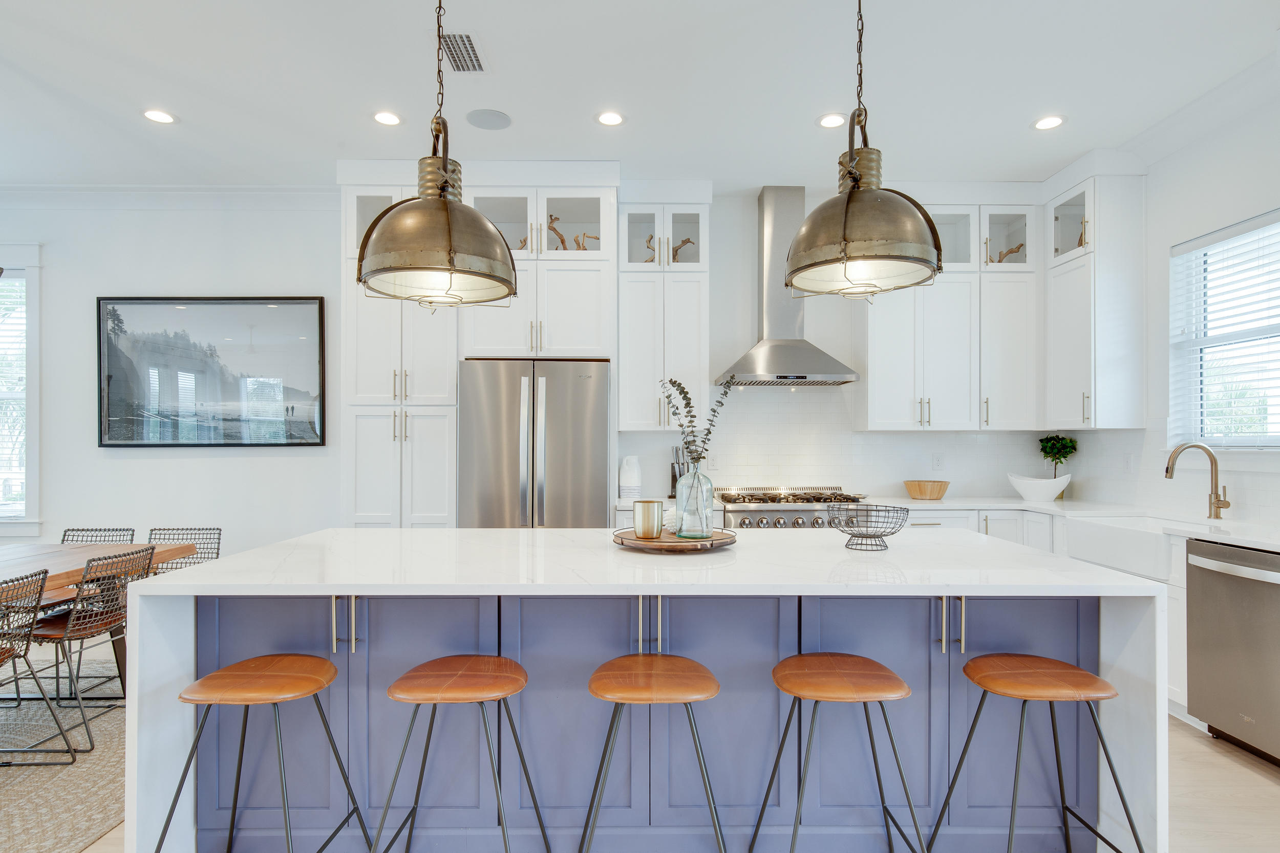 FRANGISTA BEACH 1ST ADDN - Residential