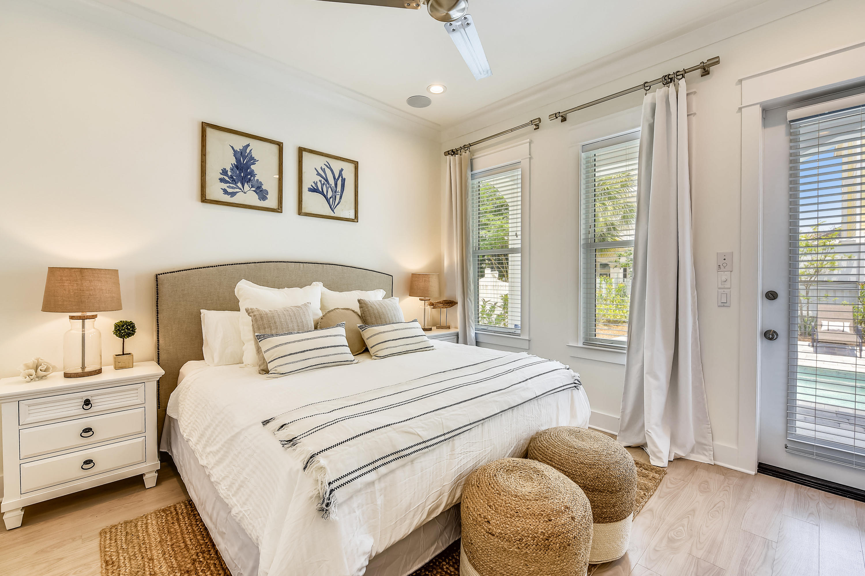 FRANGISTA BEACH 1ST ADDN - Residential