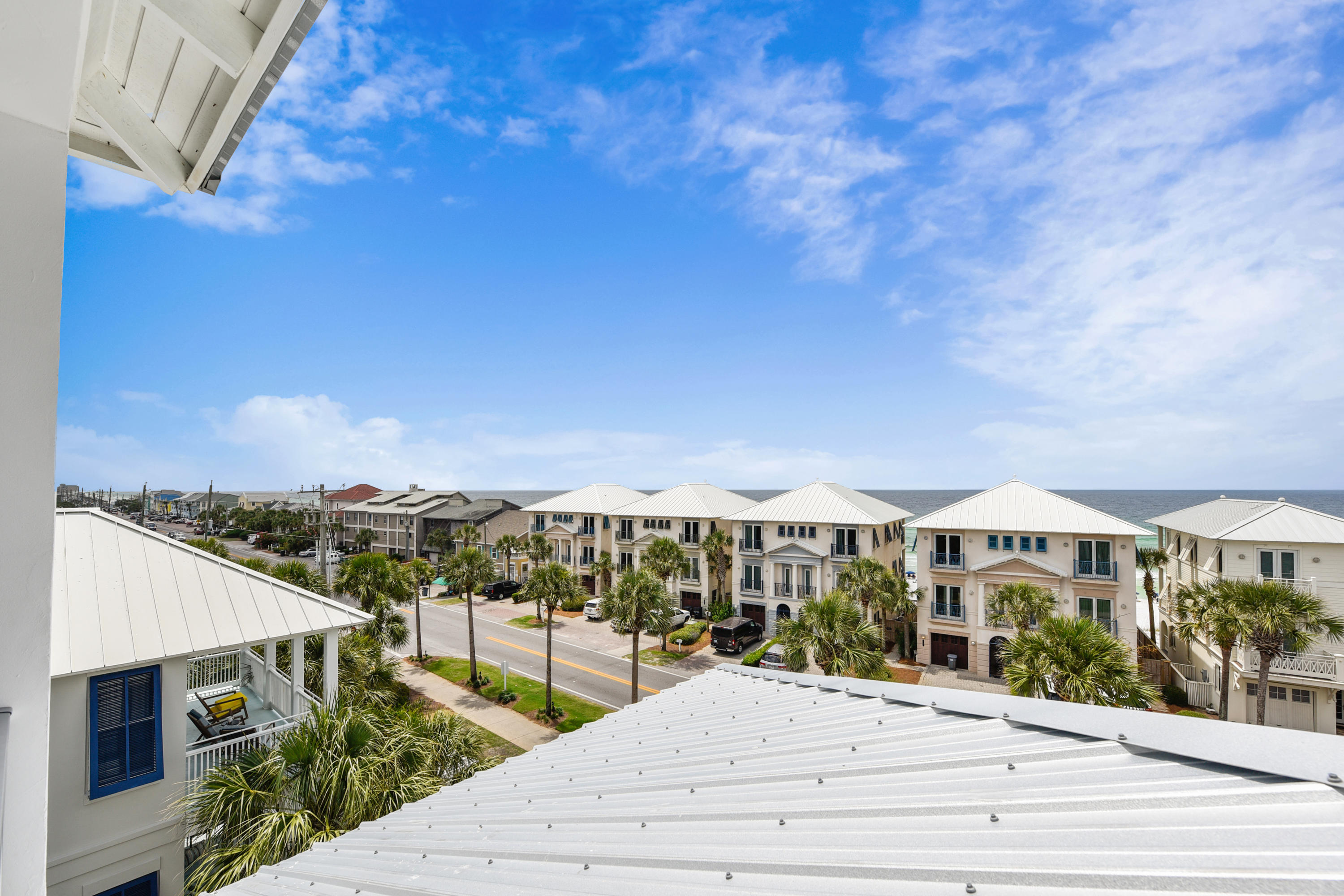 FRANGISTA BEACH 1ST ADDN - Residential