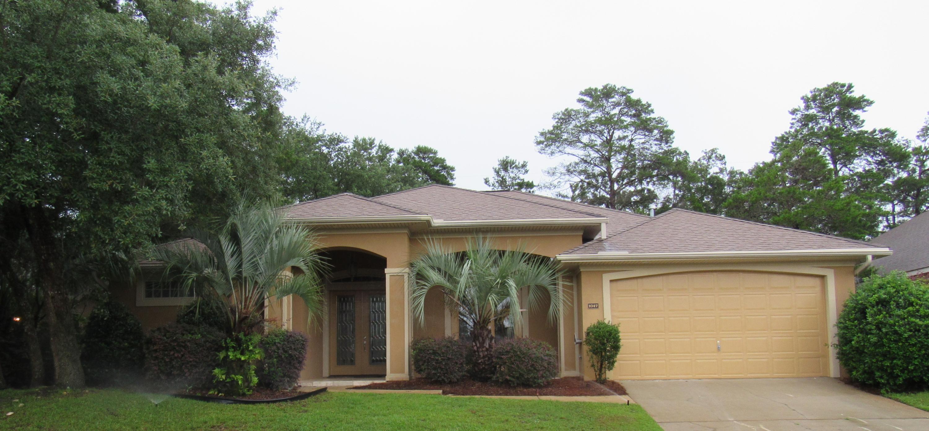 CHARDONNAY ESTATES - Residential