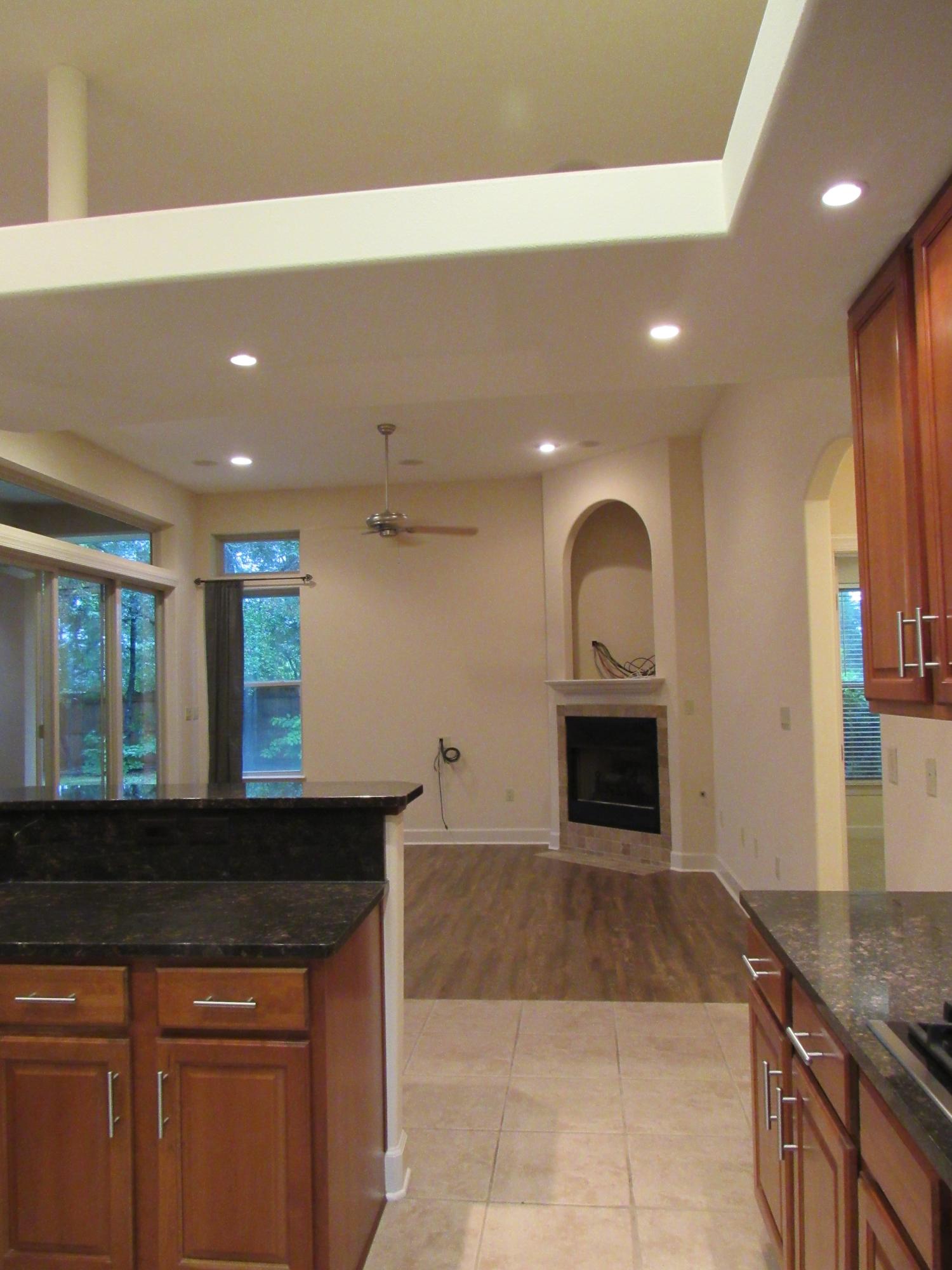 CHARDONNAY ESTATES - Residential