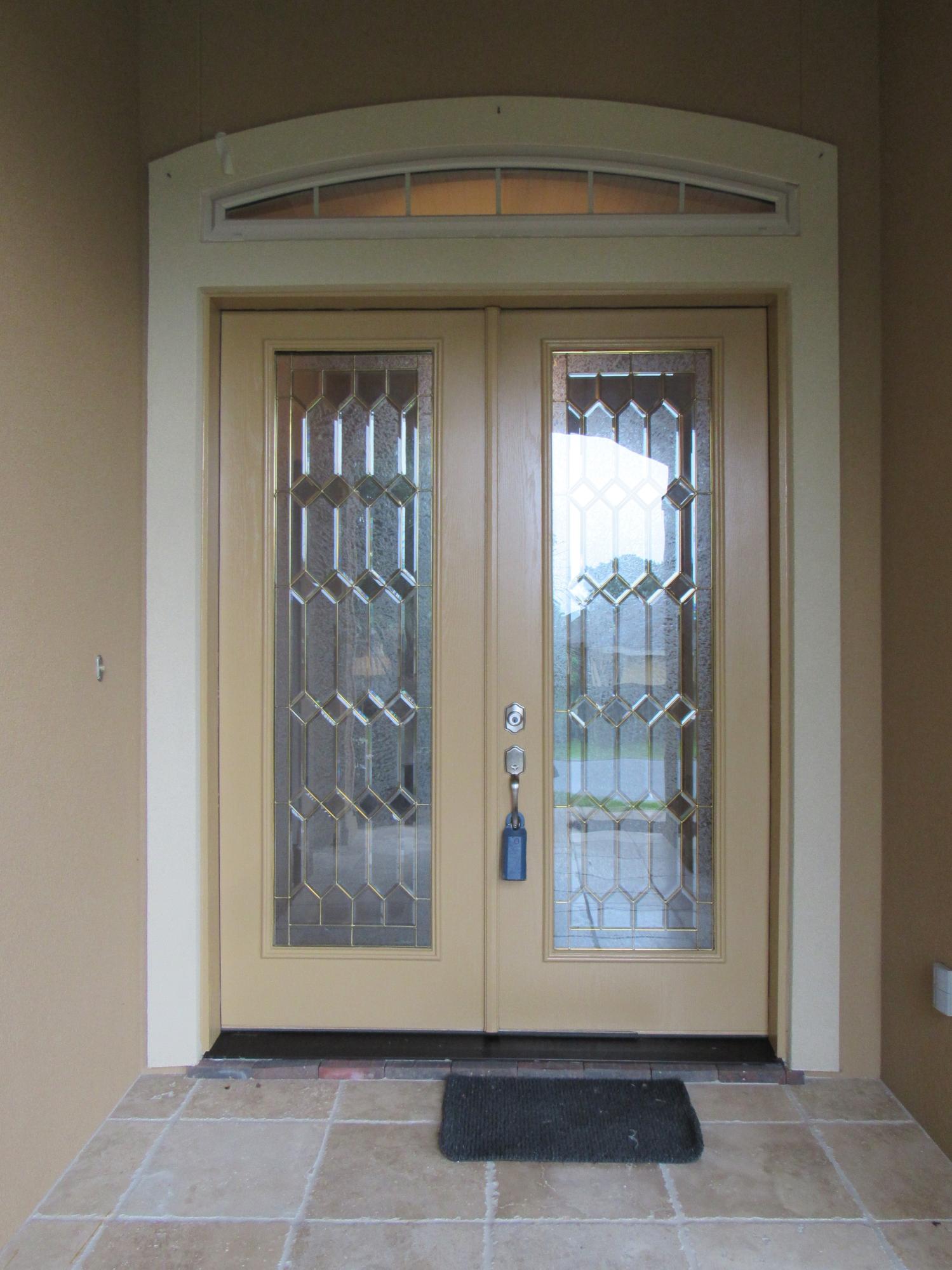 CHARDONNAY ESTATES - Residential