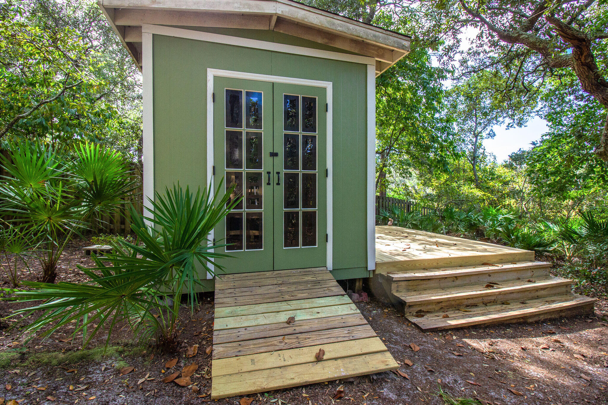 WHITE POINT AC - Residential Lease