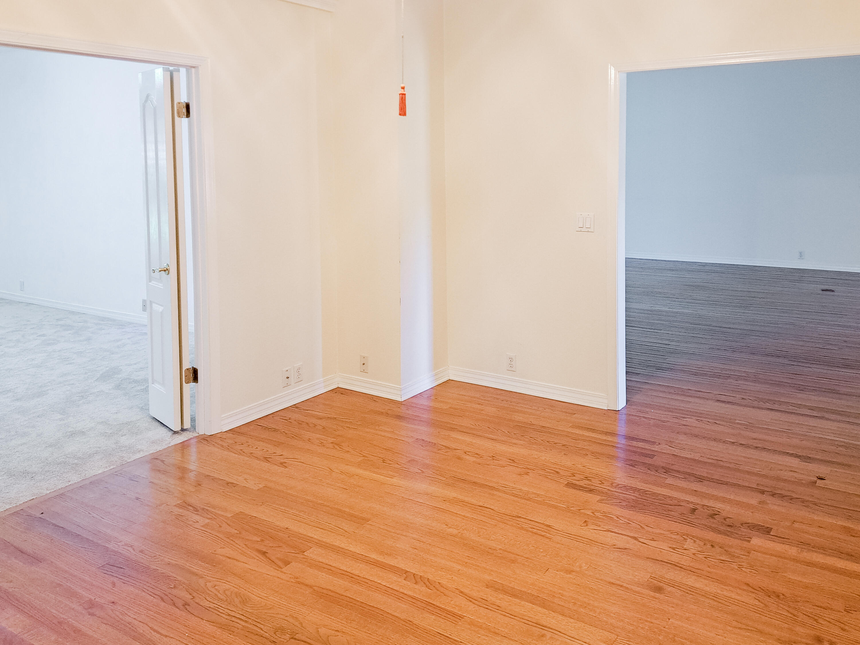 SOUTHWINDS II - Residential Lease