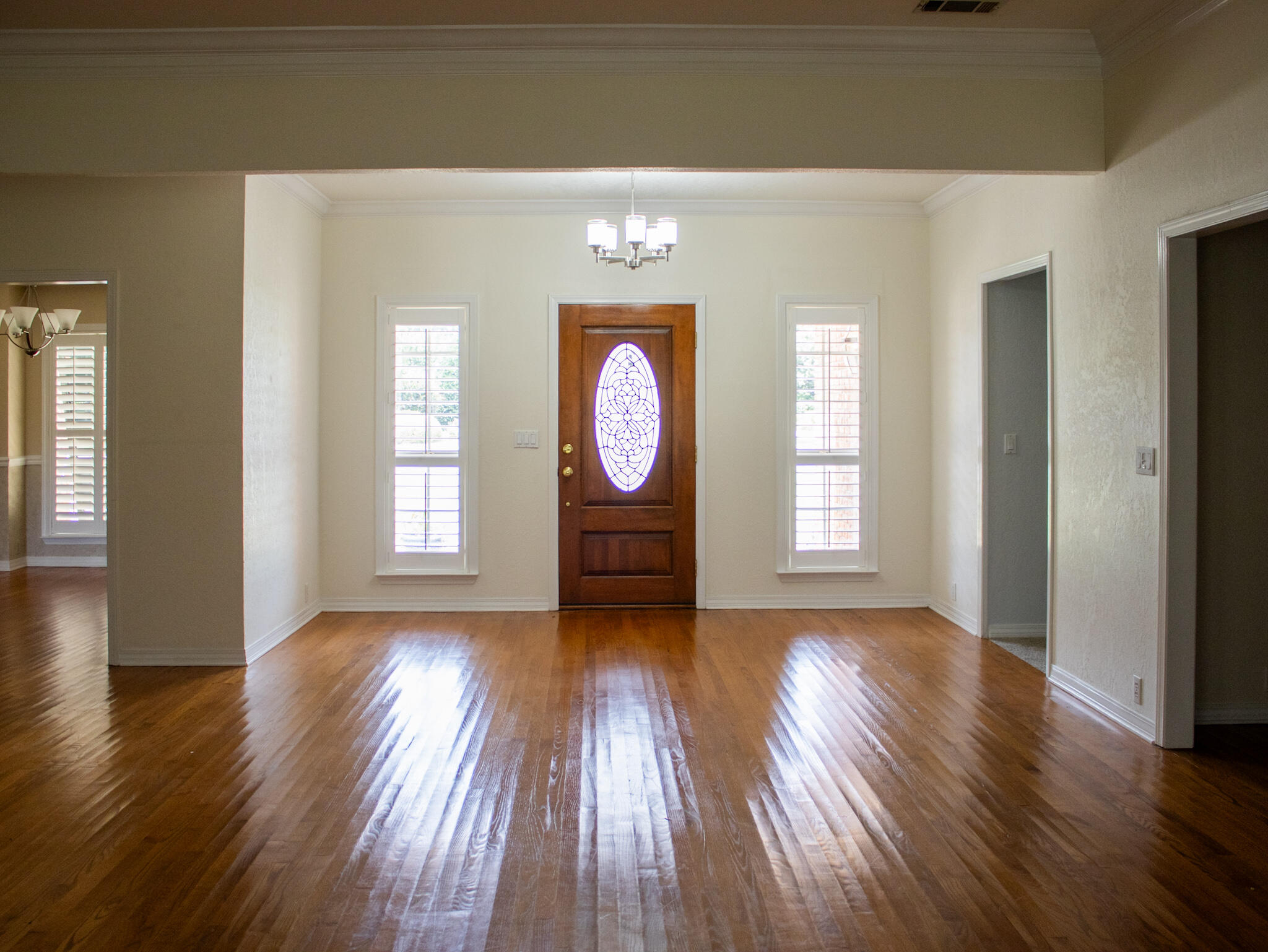 SOUTHWINDS II - Residential Lease
