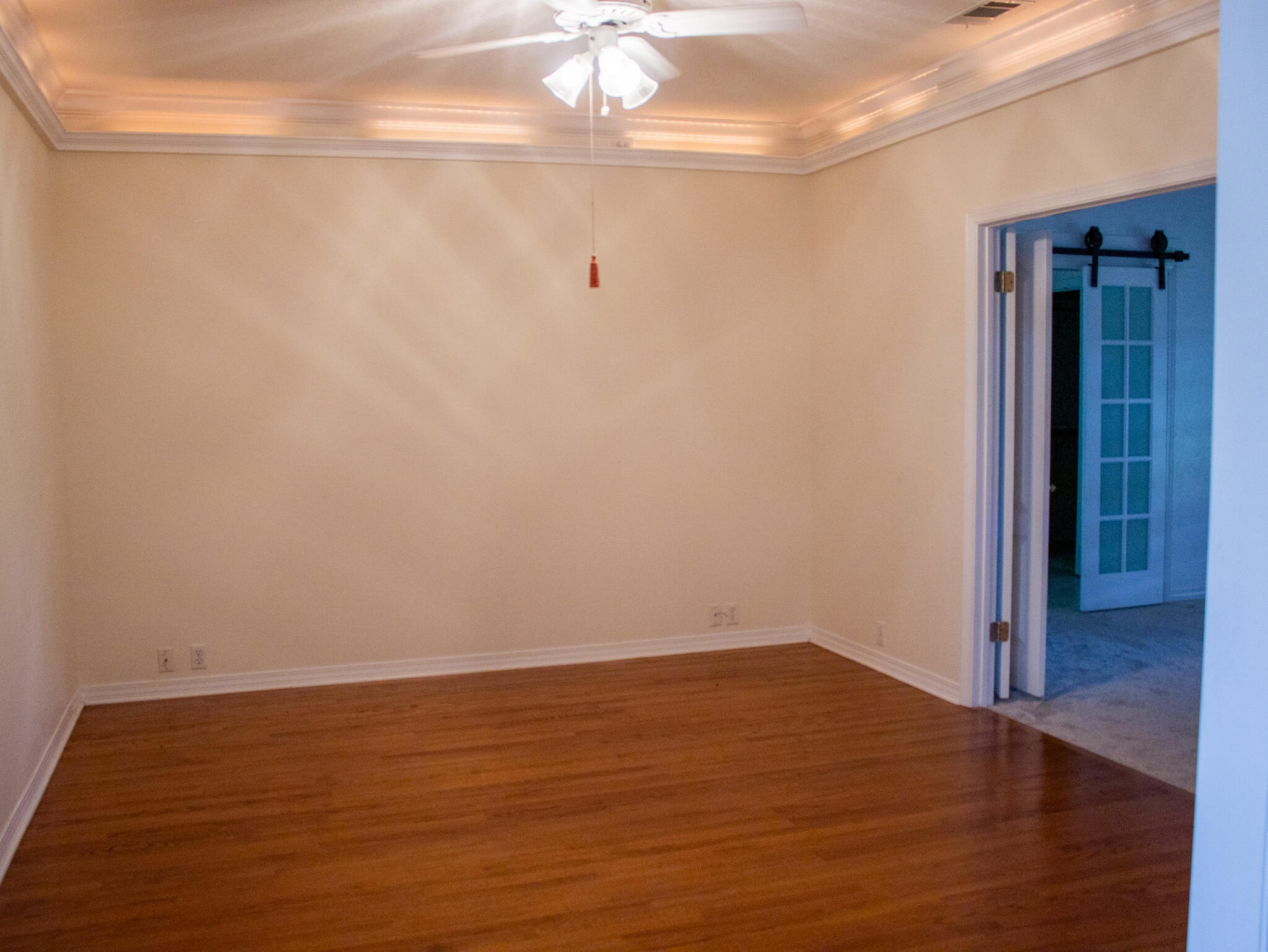SOUTHWINDS II - Residential Lease