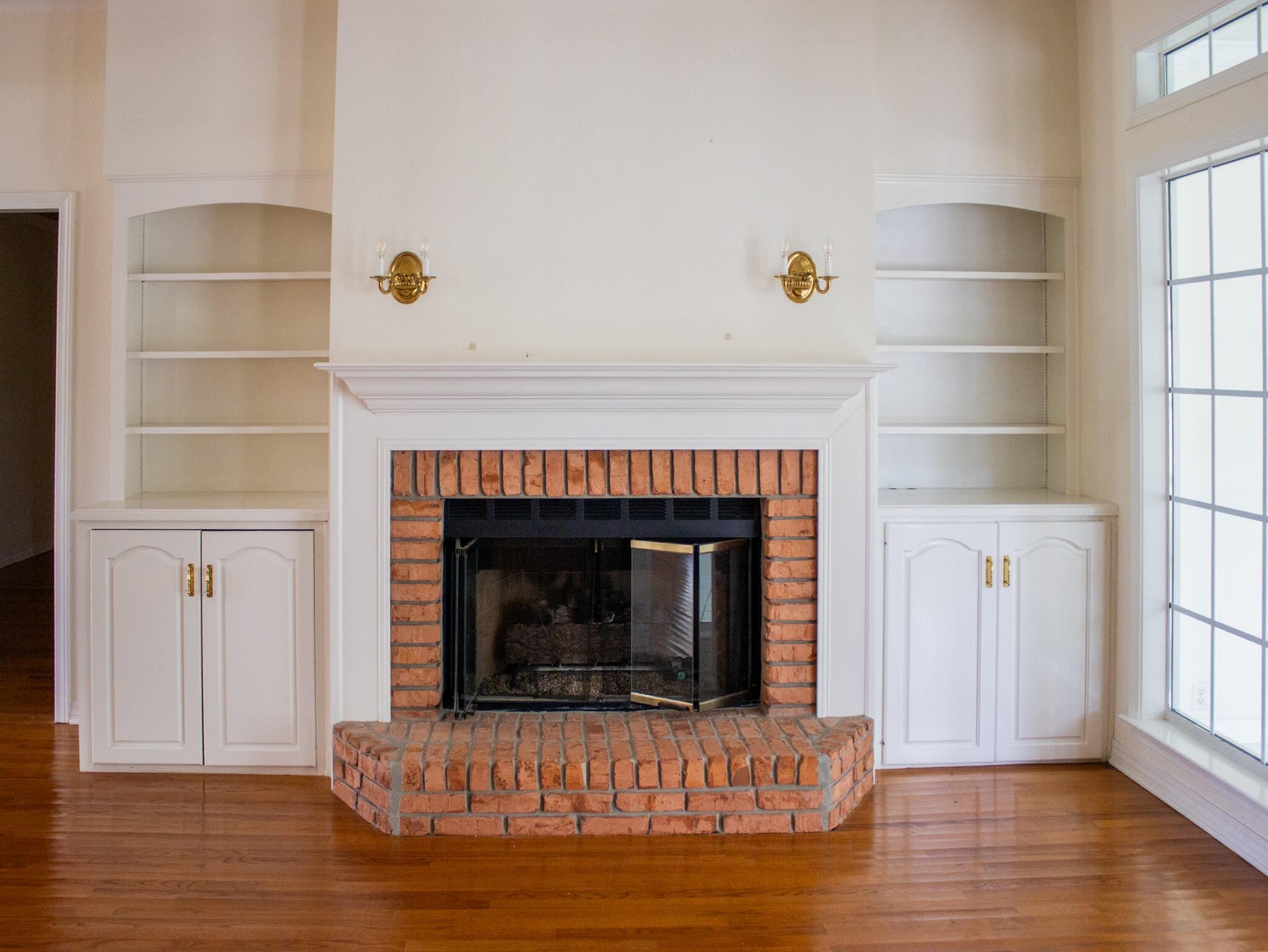 SOUTHWINDS II - Residential Lease
