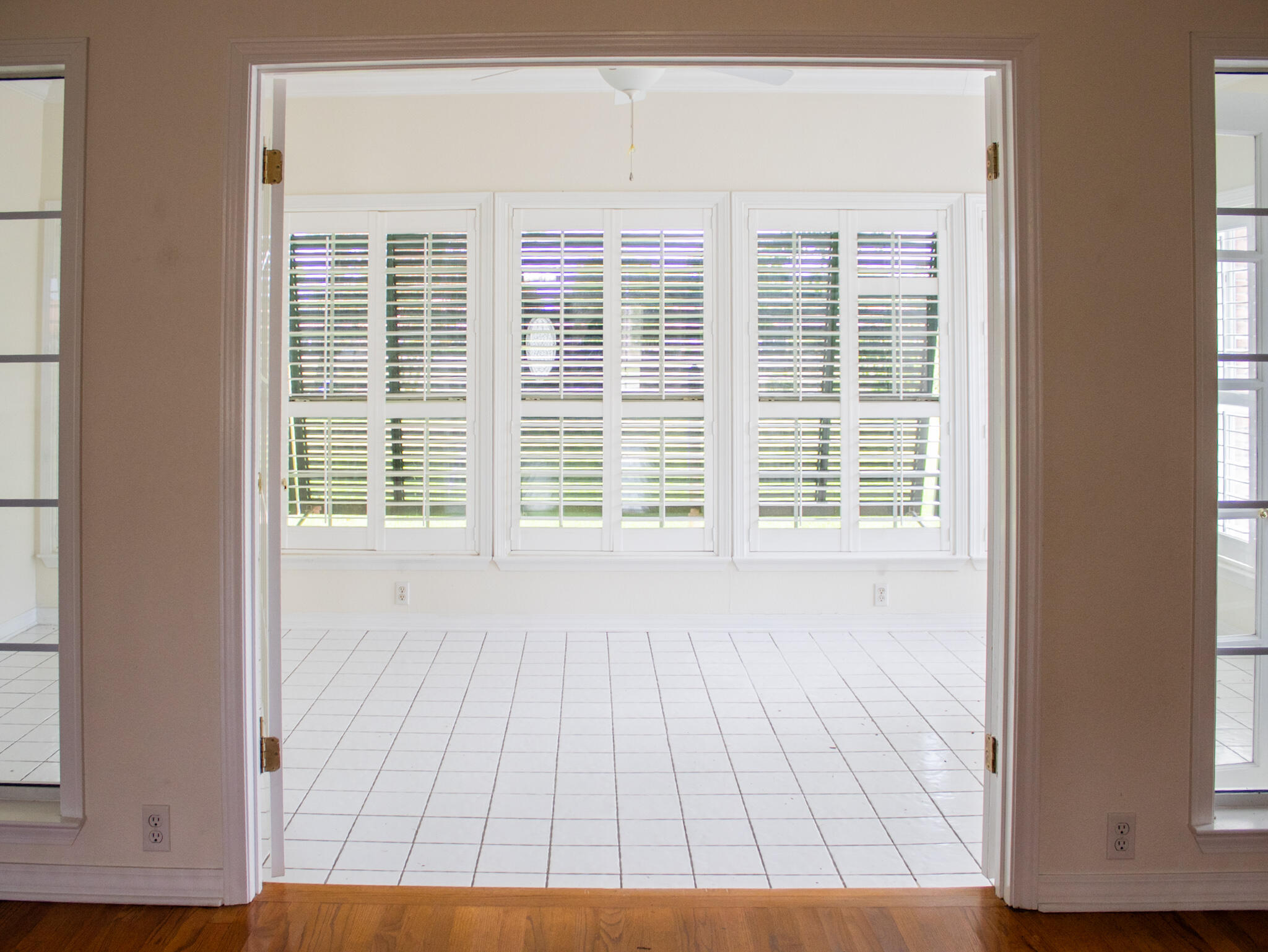 SOUTHWINDS II - Residential Lease