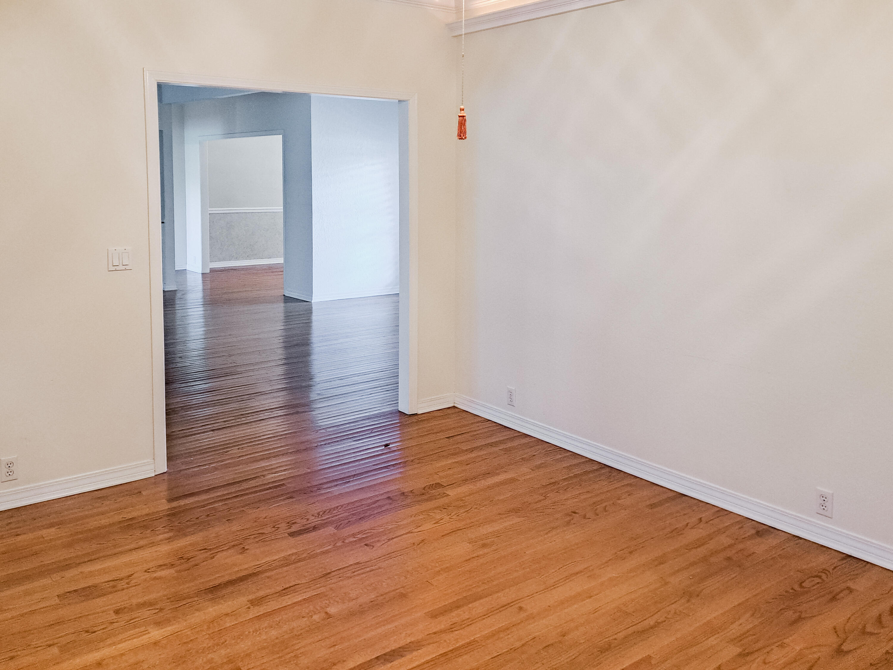 SOUTHWINDS II - Residential Lease