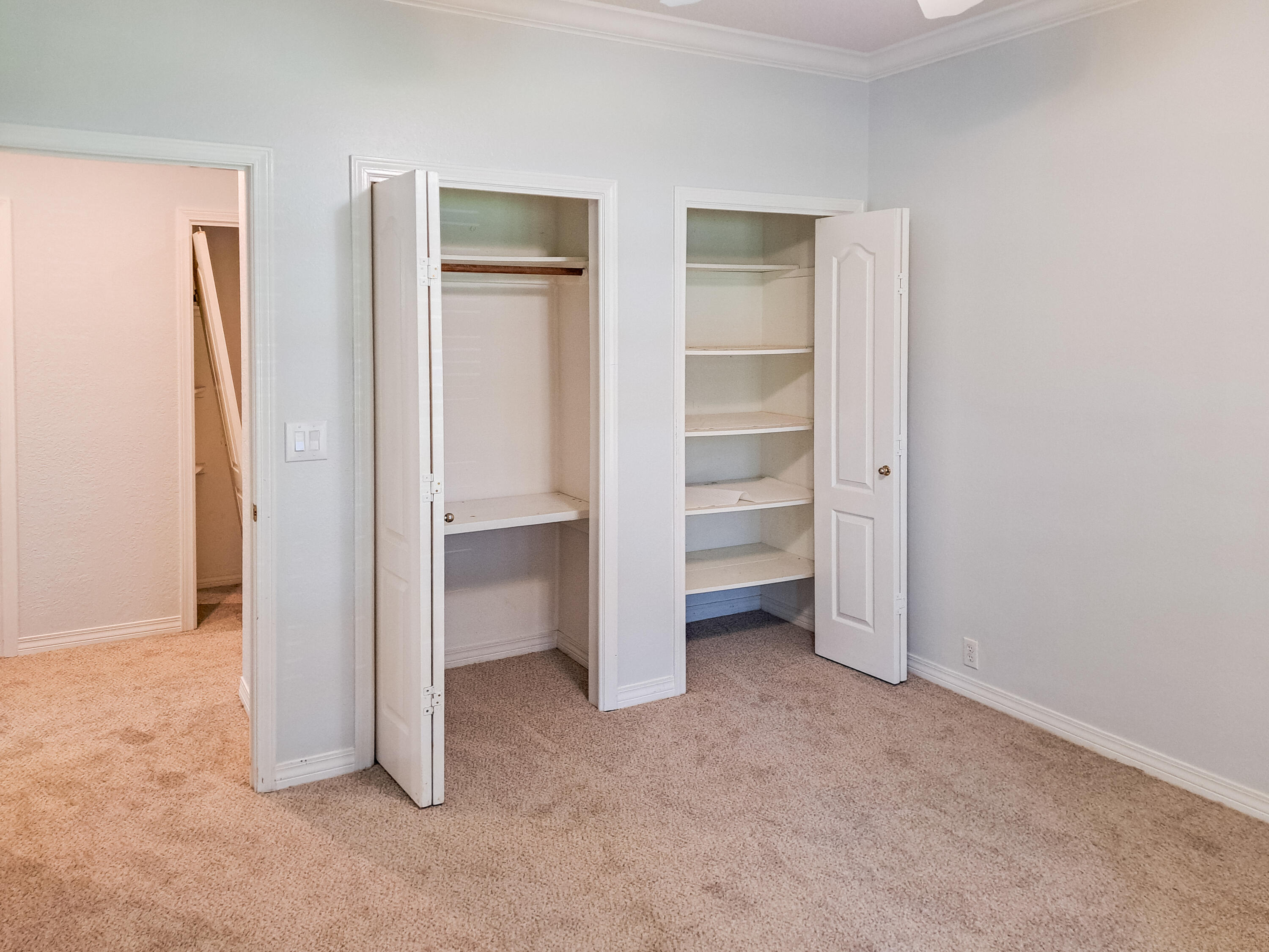 SOUTHWINDS II - Residential Lease