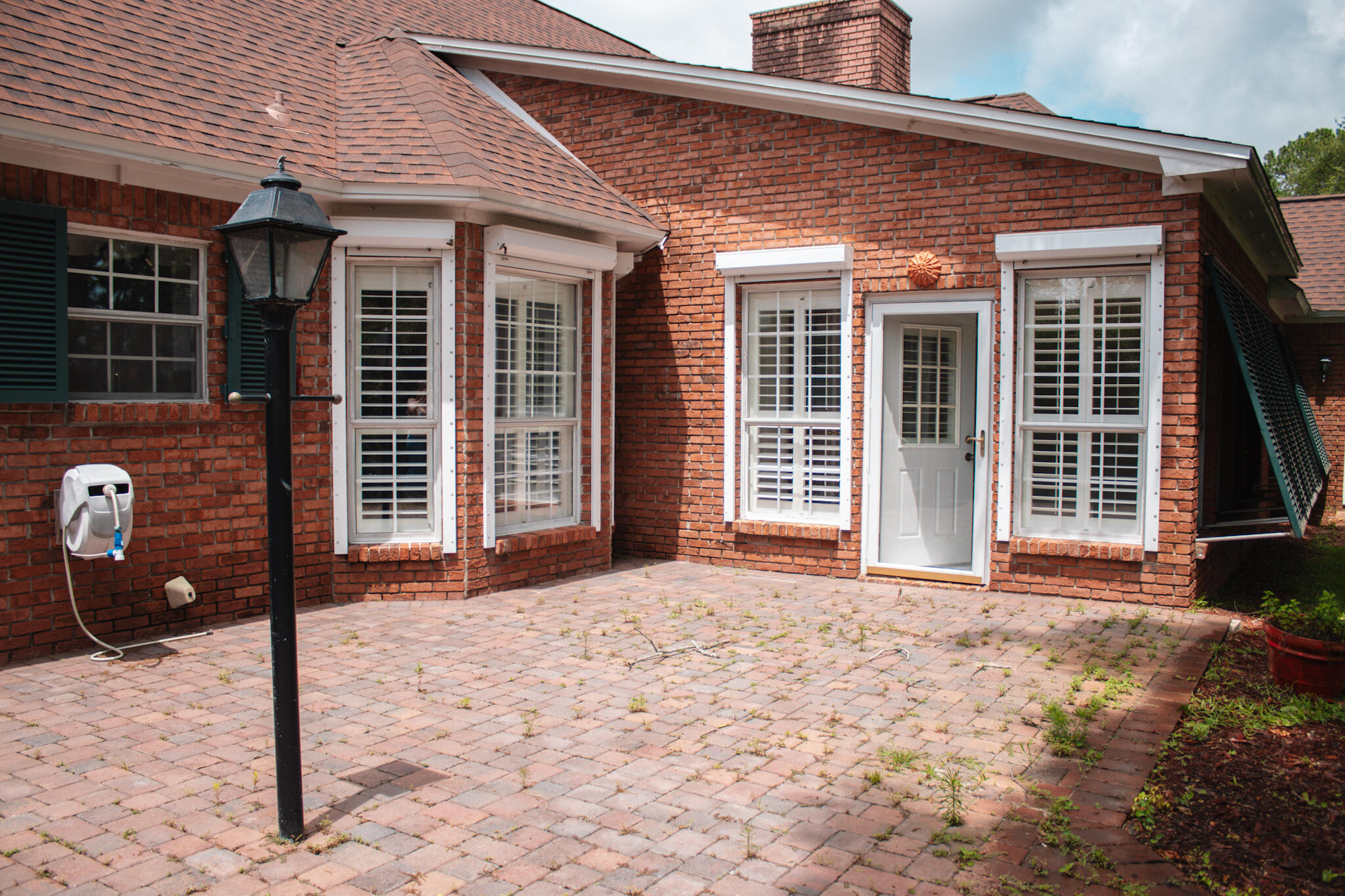 SOUTHWINDS II - Residential Lease