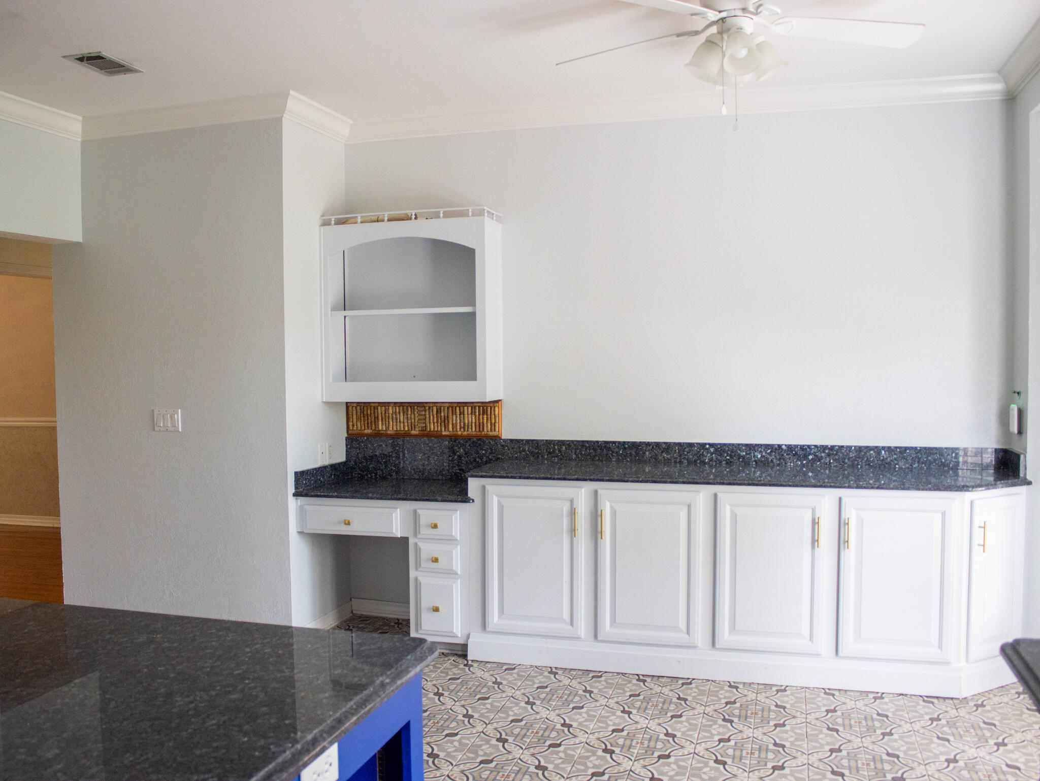 SOUTHWINDS II - Residential Lease