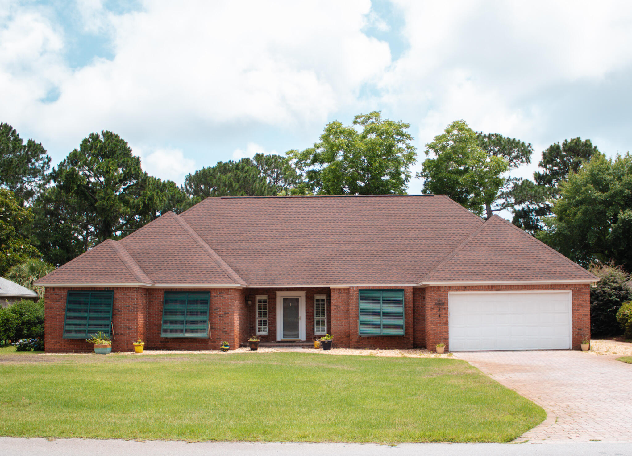 SOUTHWINDS II - Residential Lease