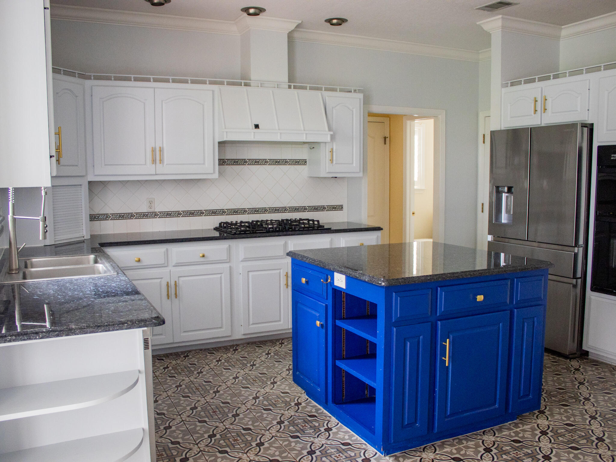 SOUTHWINDS II - Residential Lease