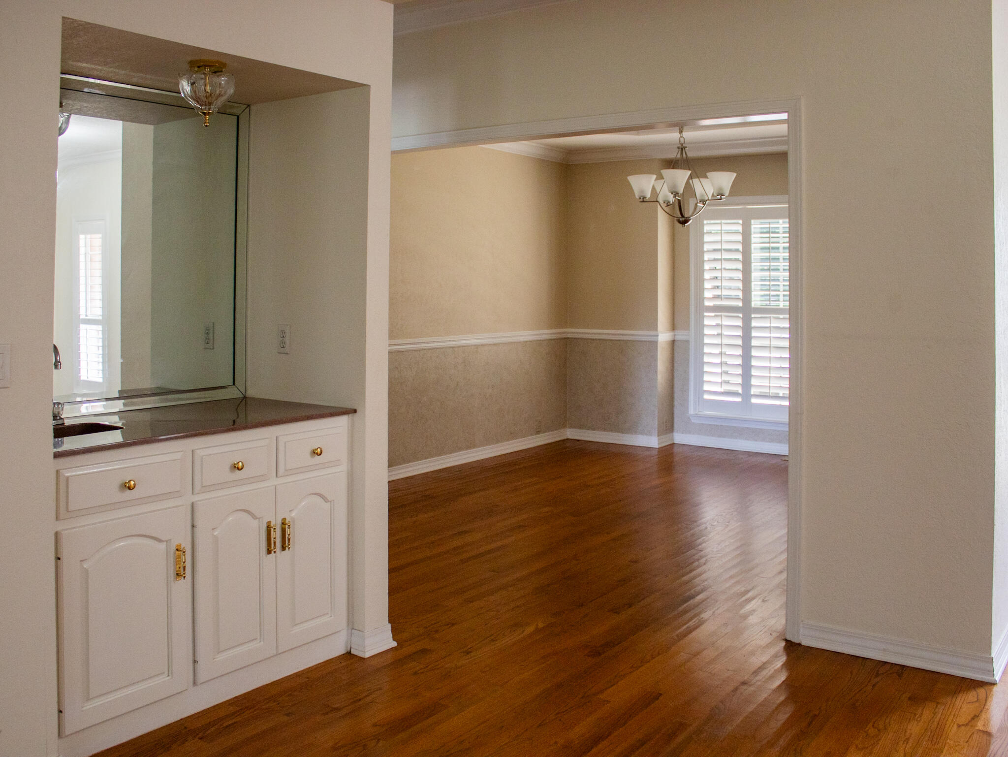 SOUTHWINDS II - Residential Lease