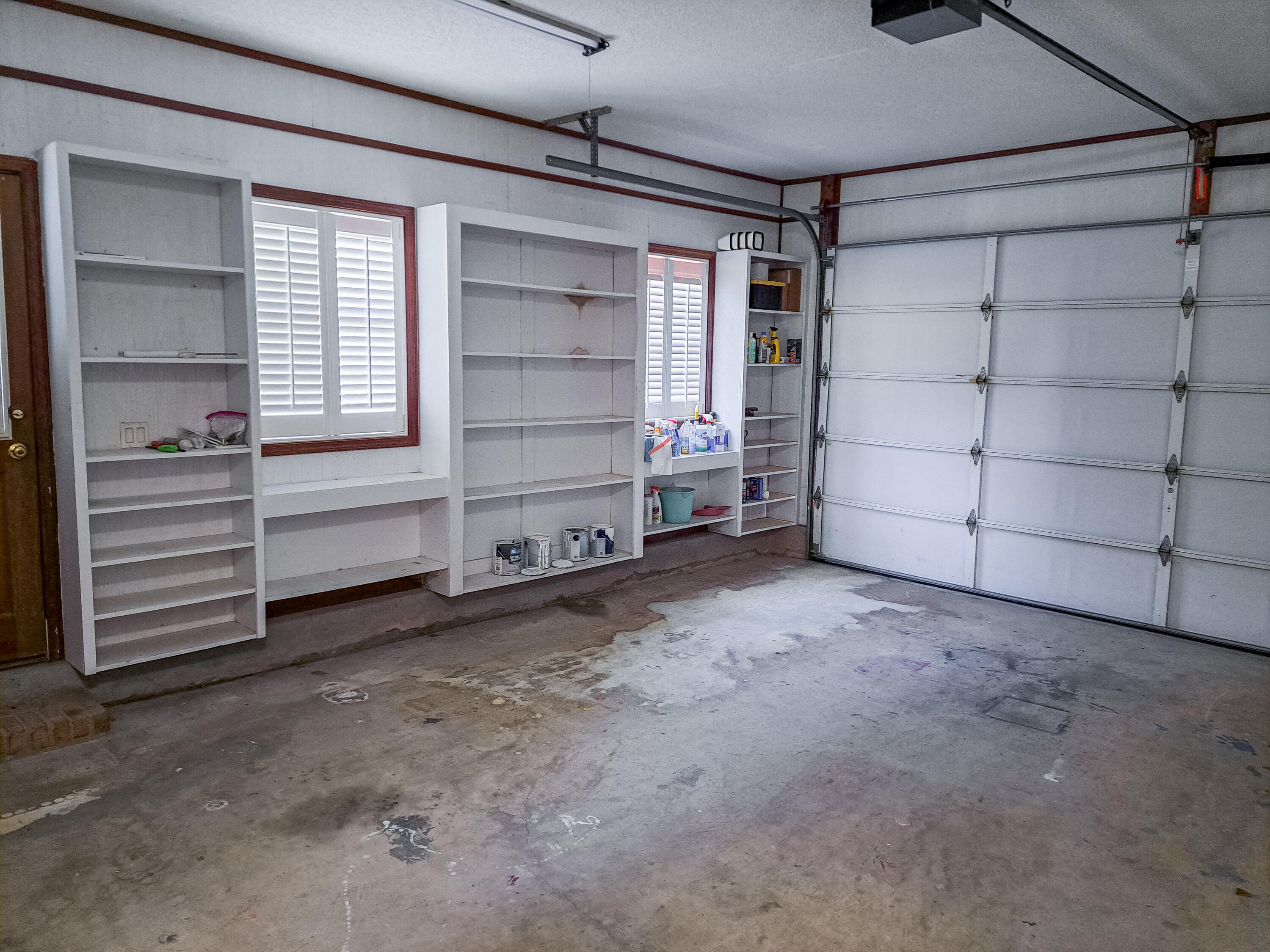 SOUTHWINDS II - Residential Lease