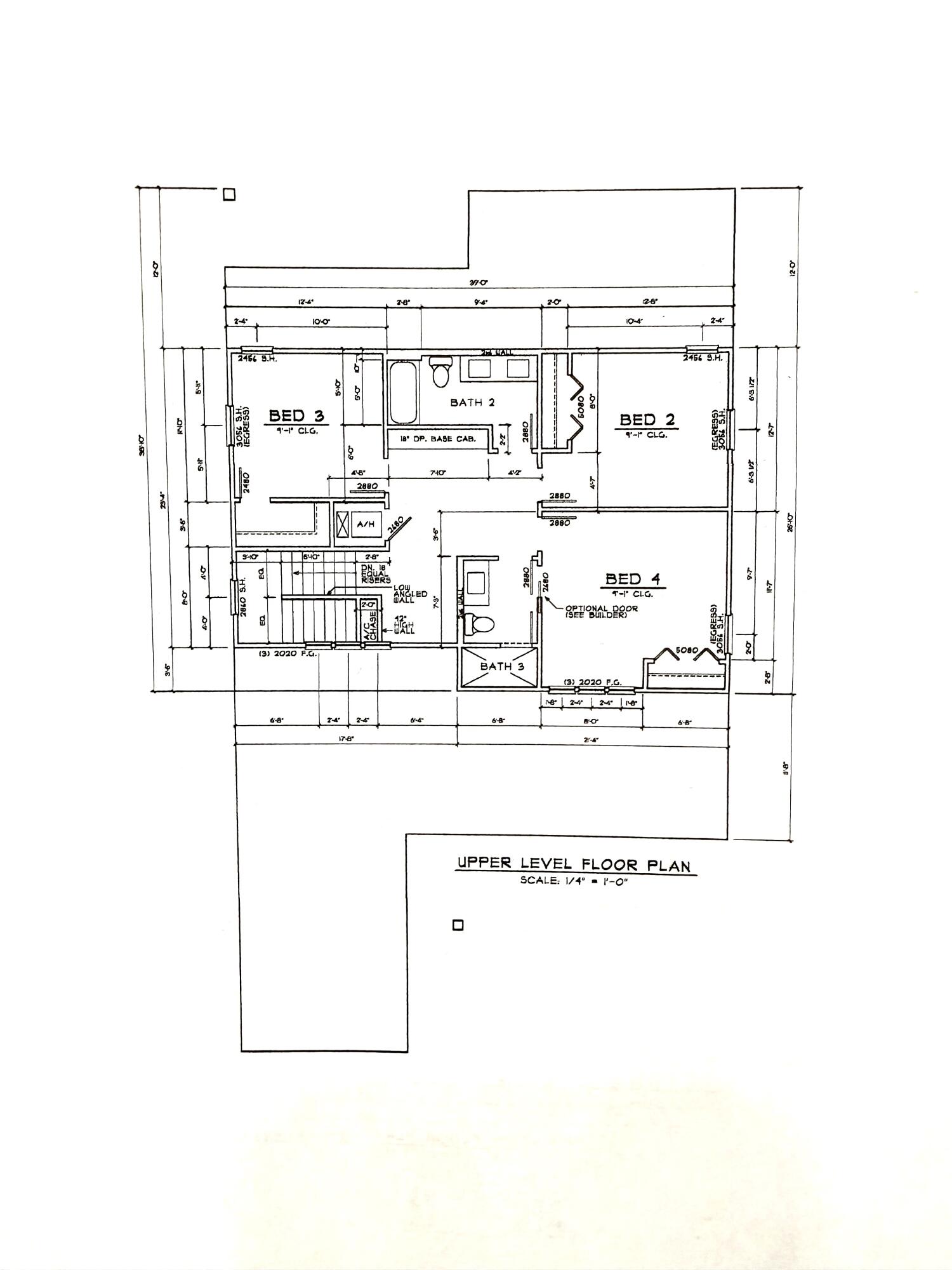 DEER MOSS CREEK - Residential