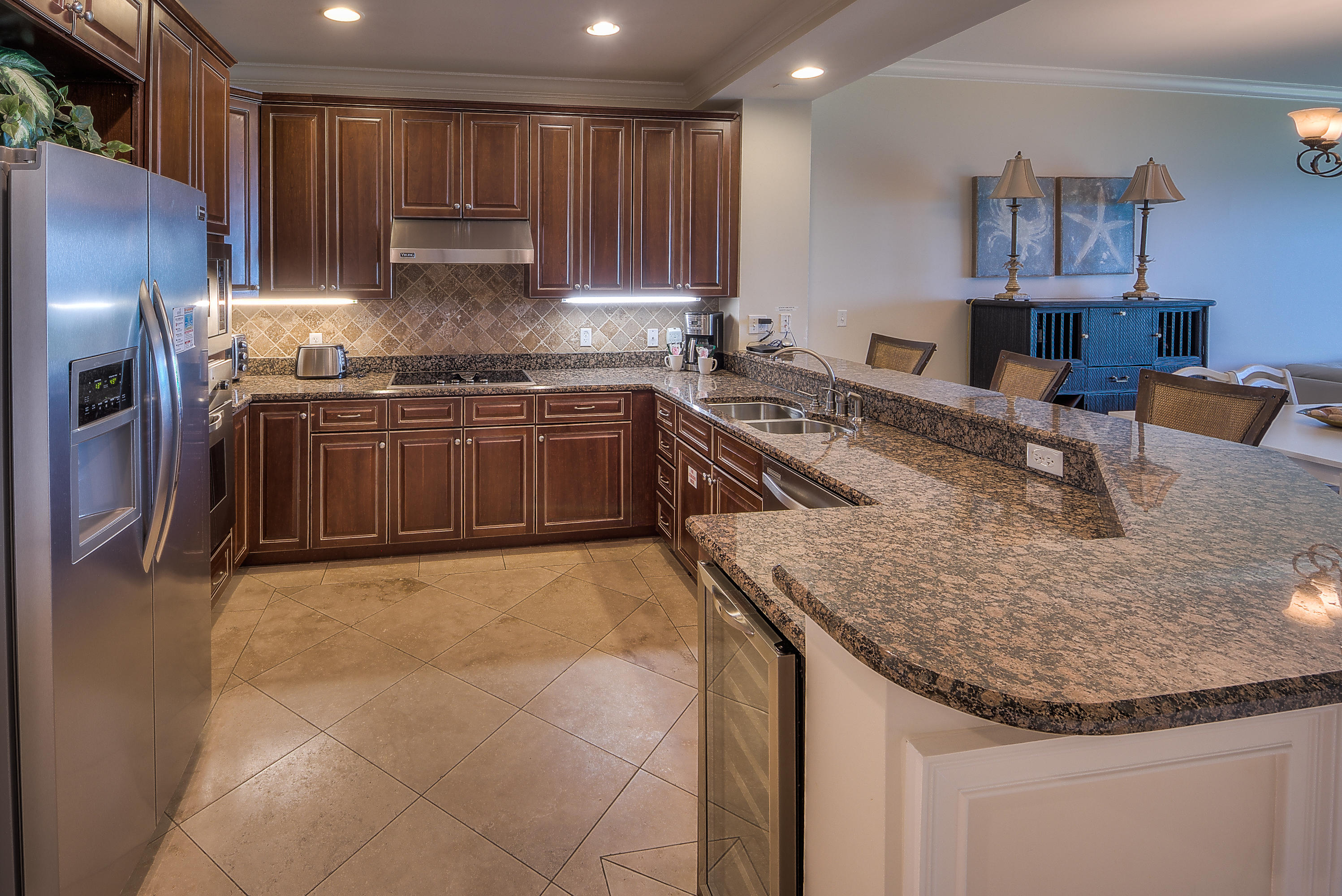 Adagio - Residential