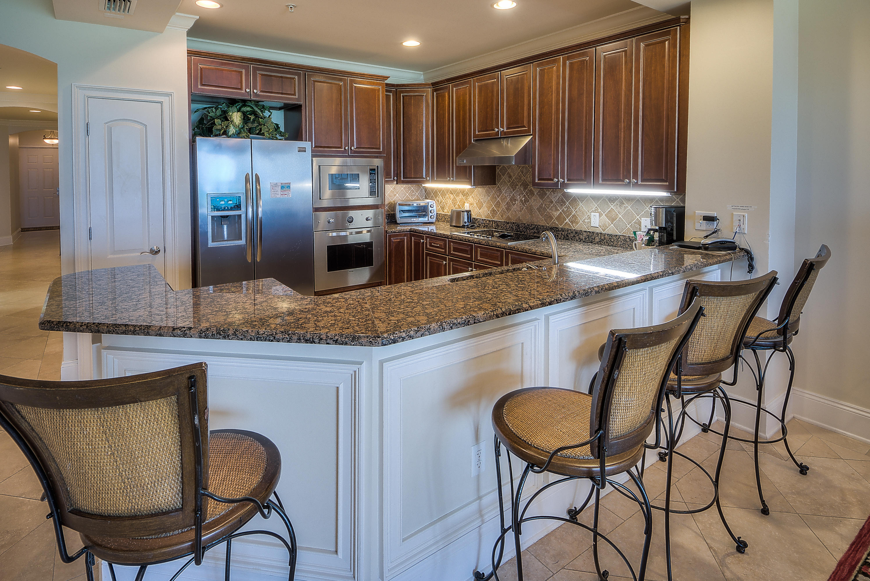 Adagio - Residential