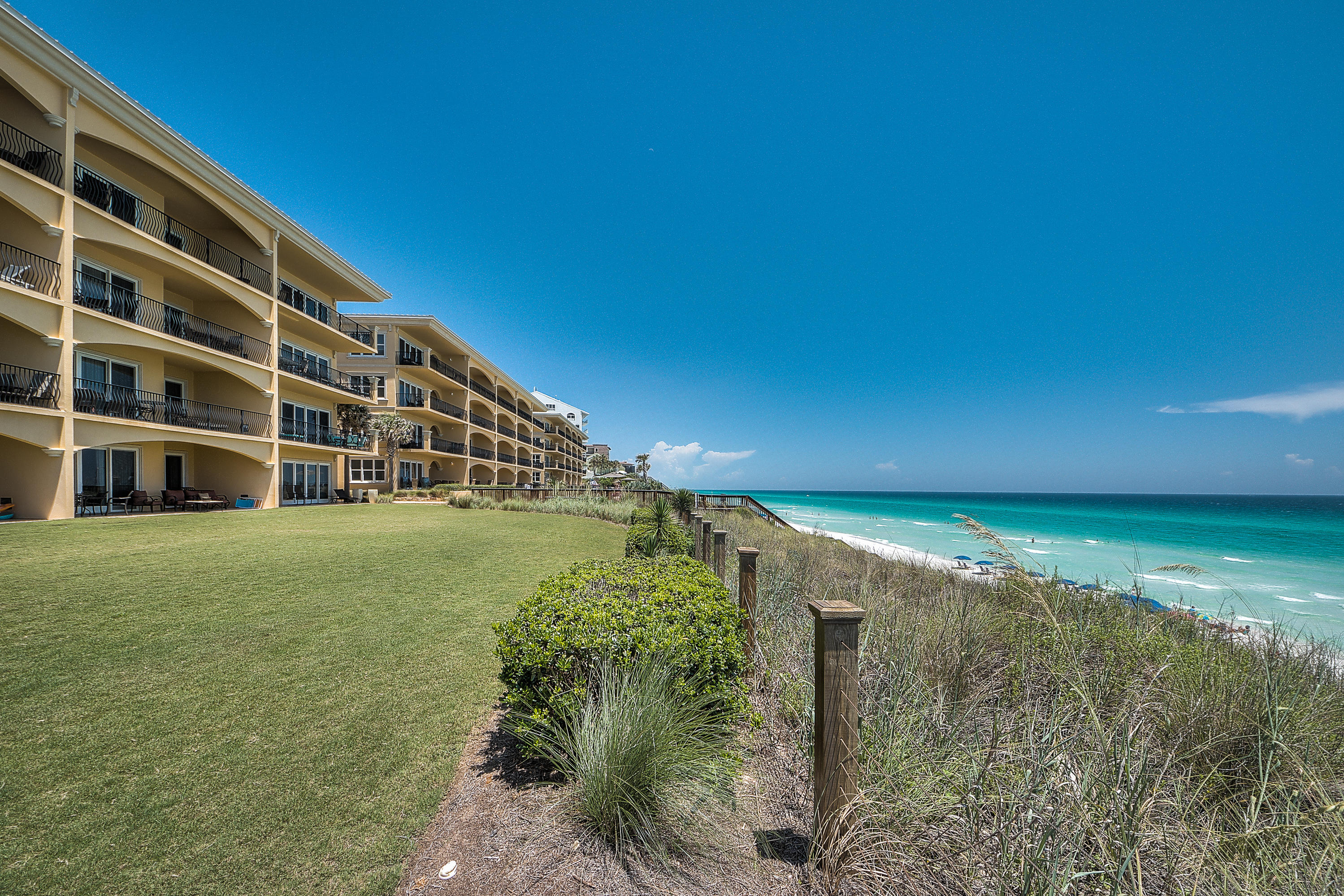 Adagio - Residential