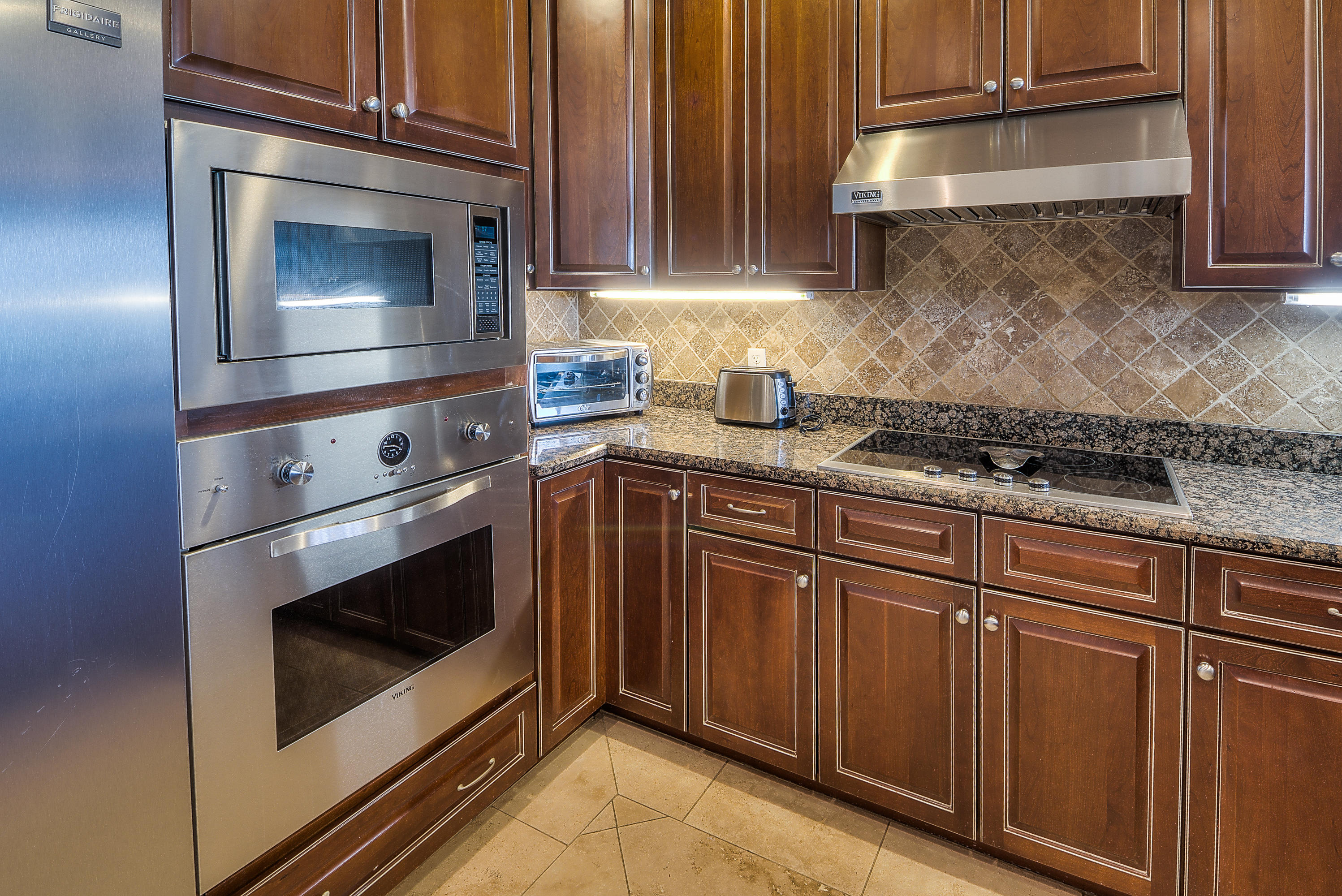 Adagio - Residential