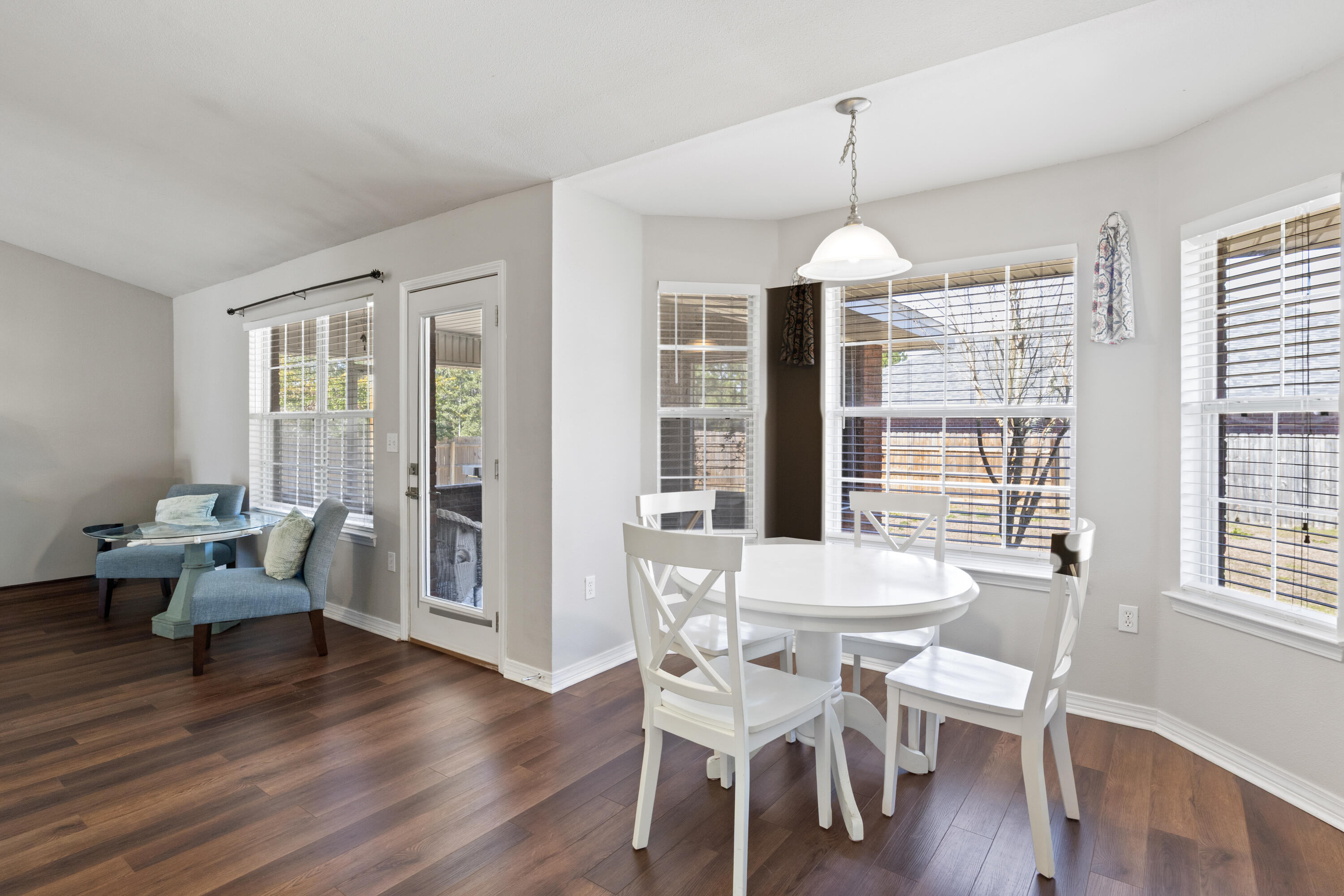 CREETWOOD VILLAGE - Residential