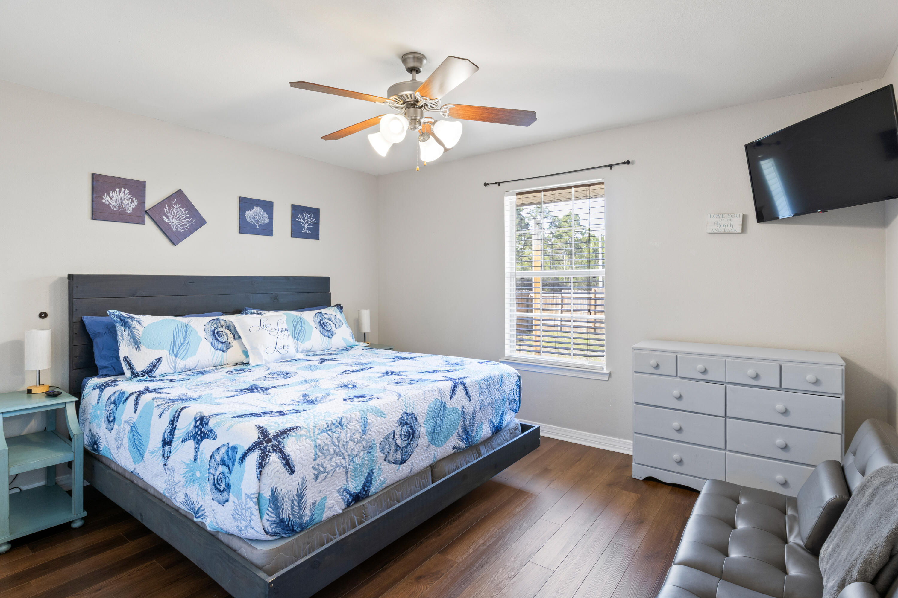 CREETWOOD VILLAGE - Residential