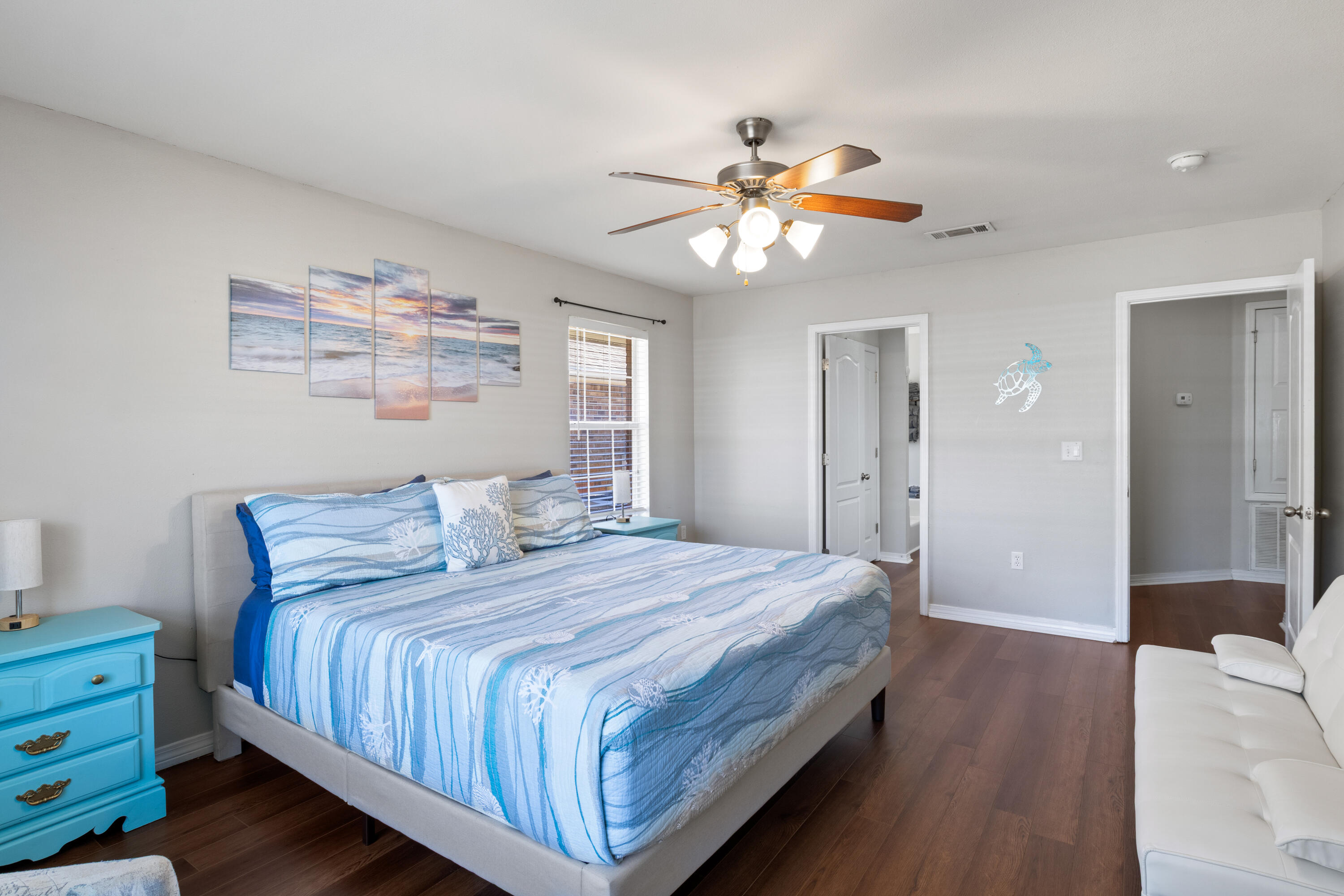 CREETWOOD VILLAGE - Residential