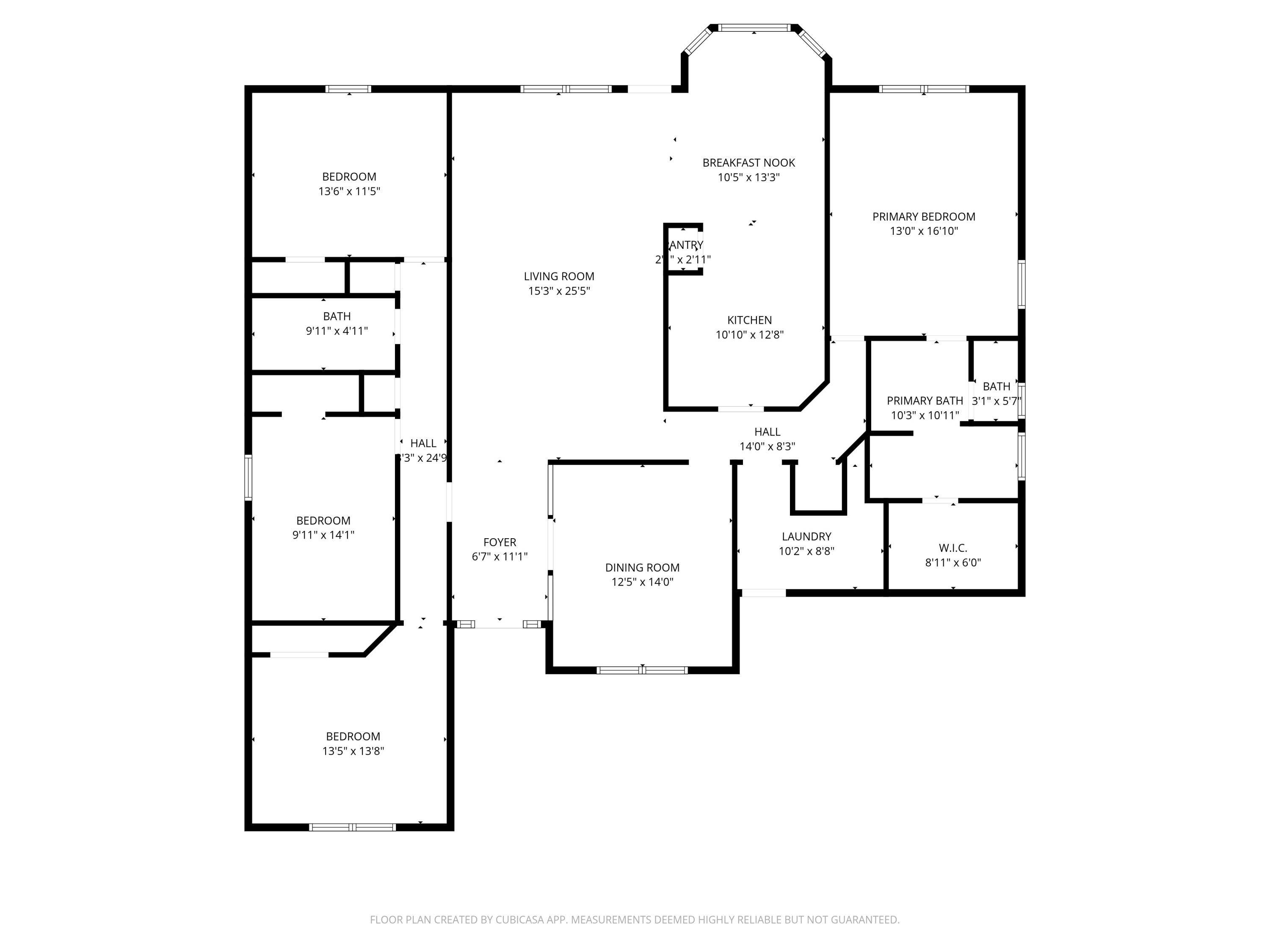 CREETWOOD VILLAGE - Residential