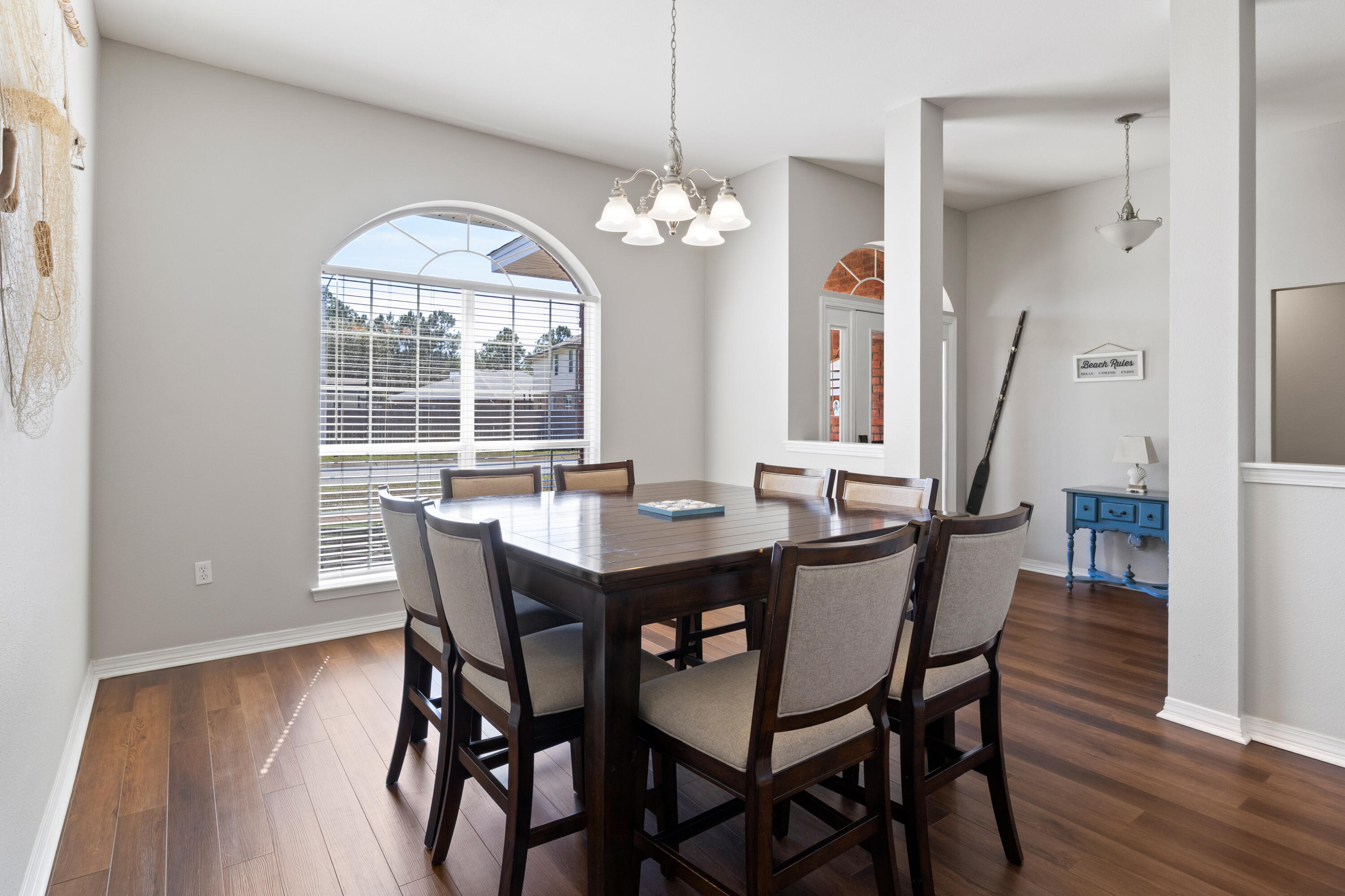 CREETWOOD VILLAGE - Residential