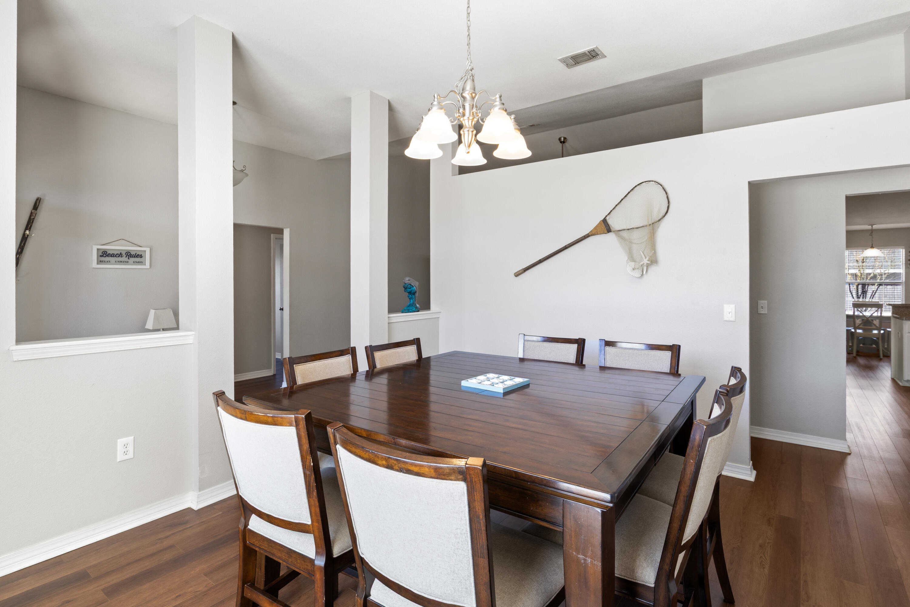 CREETWOOD VILLAGE - Residential