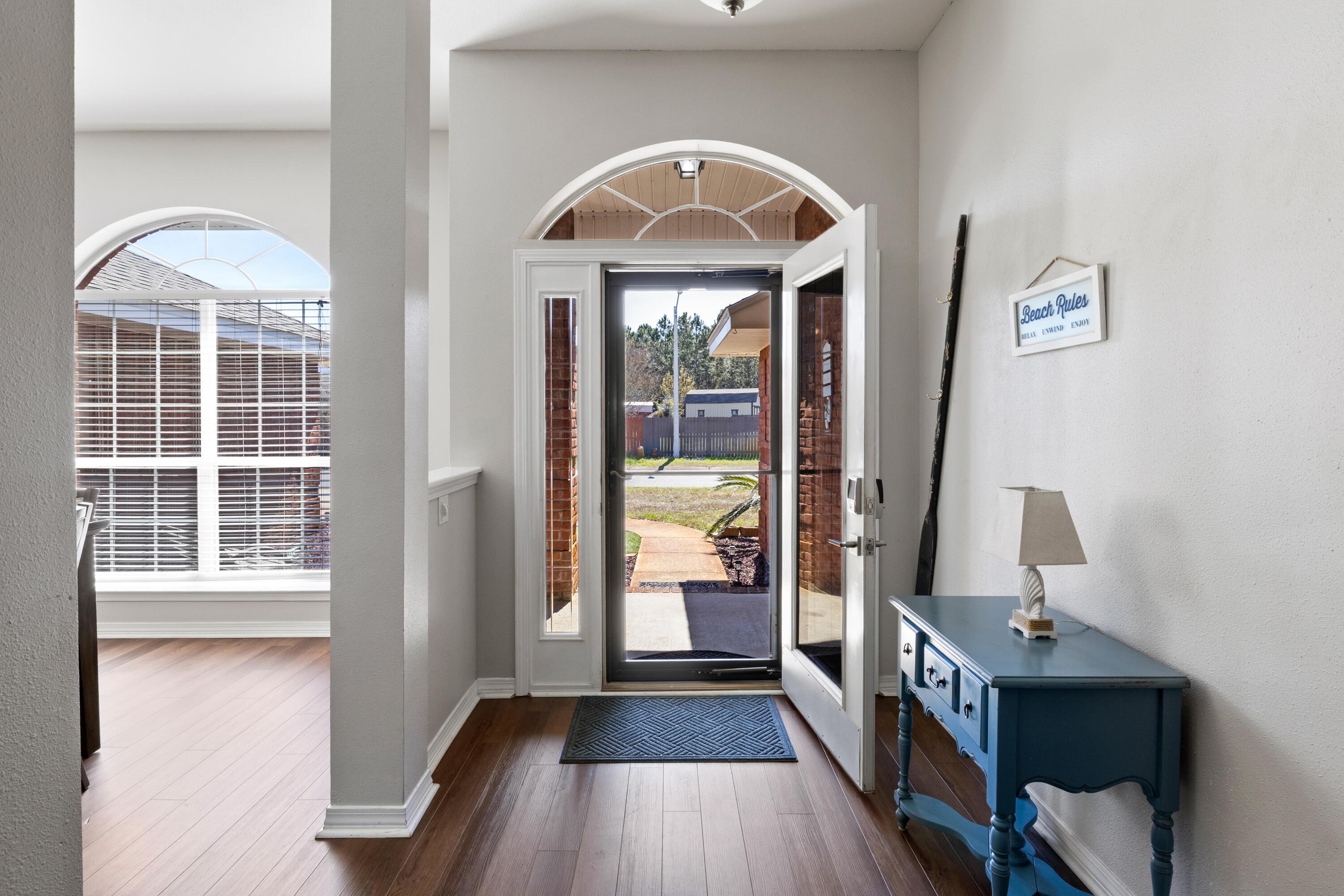 CREETWOOD VILLAGE - Residential