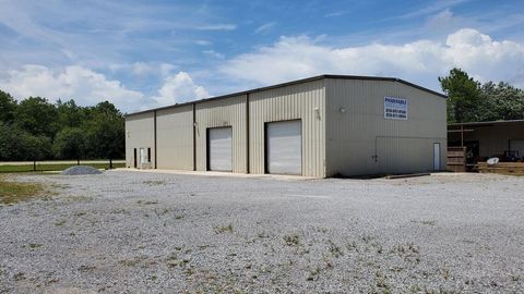 107 Industrial Court Freeport FL 32439