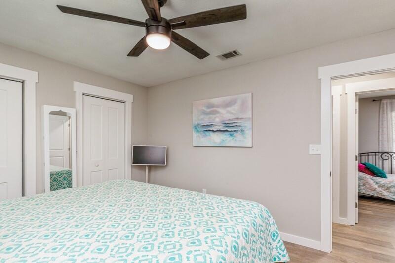 WYNNEHAVEN BEACH ESTATES - Residential
