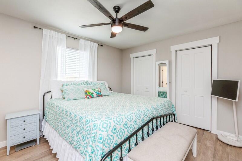 WYNNEHAVEN BEACH ESTATES - Residential